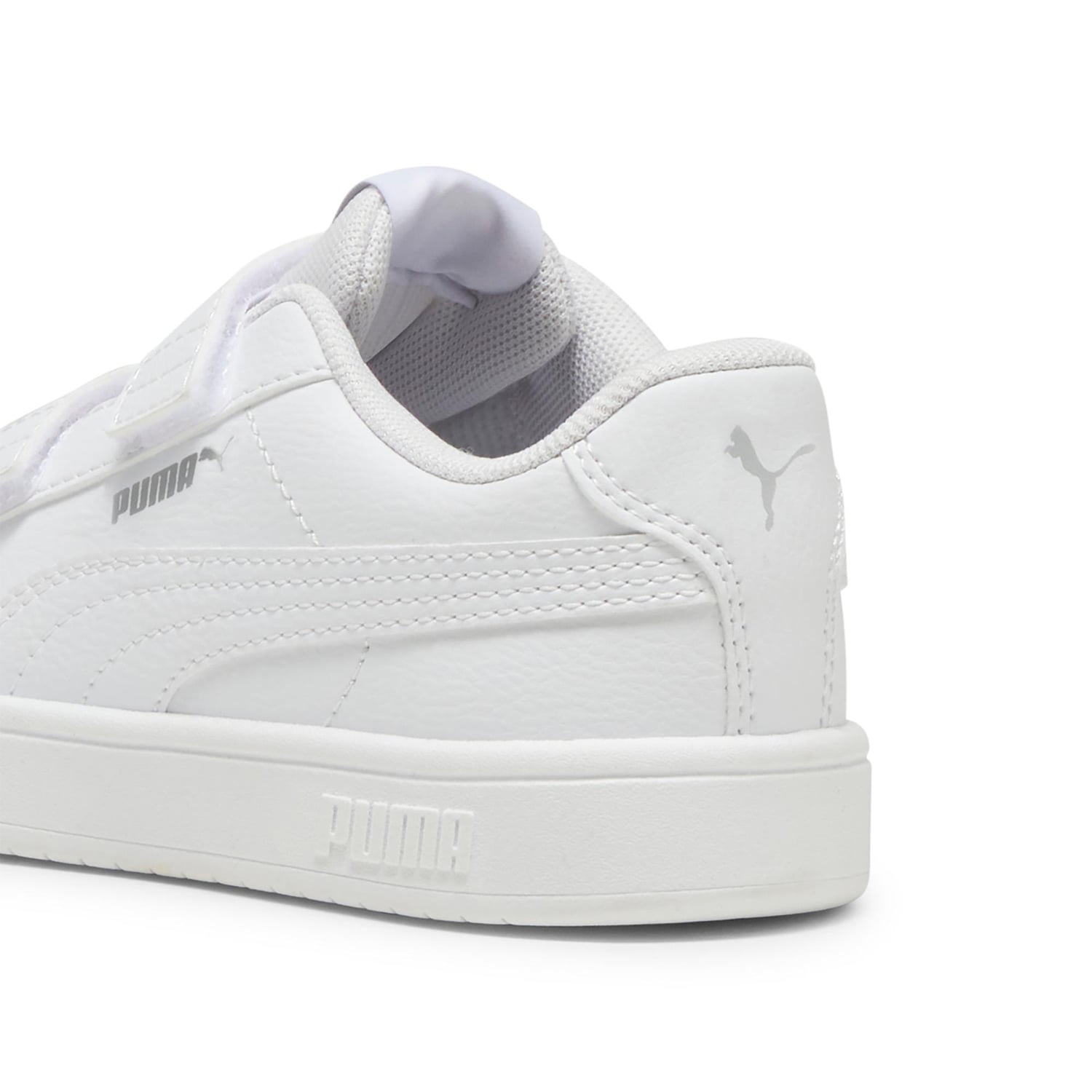 ZAPATILLAS URBANO UNISEX PUMA BLANCO 353803 RICKIE CLASSIC V PS - 6