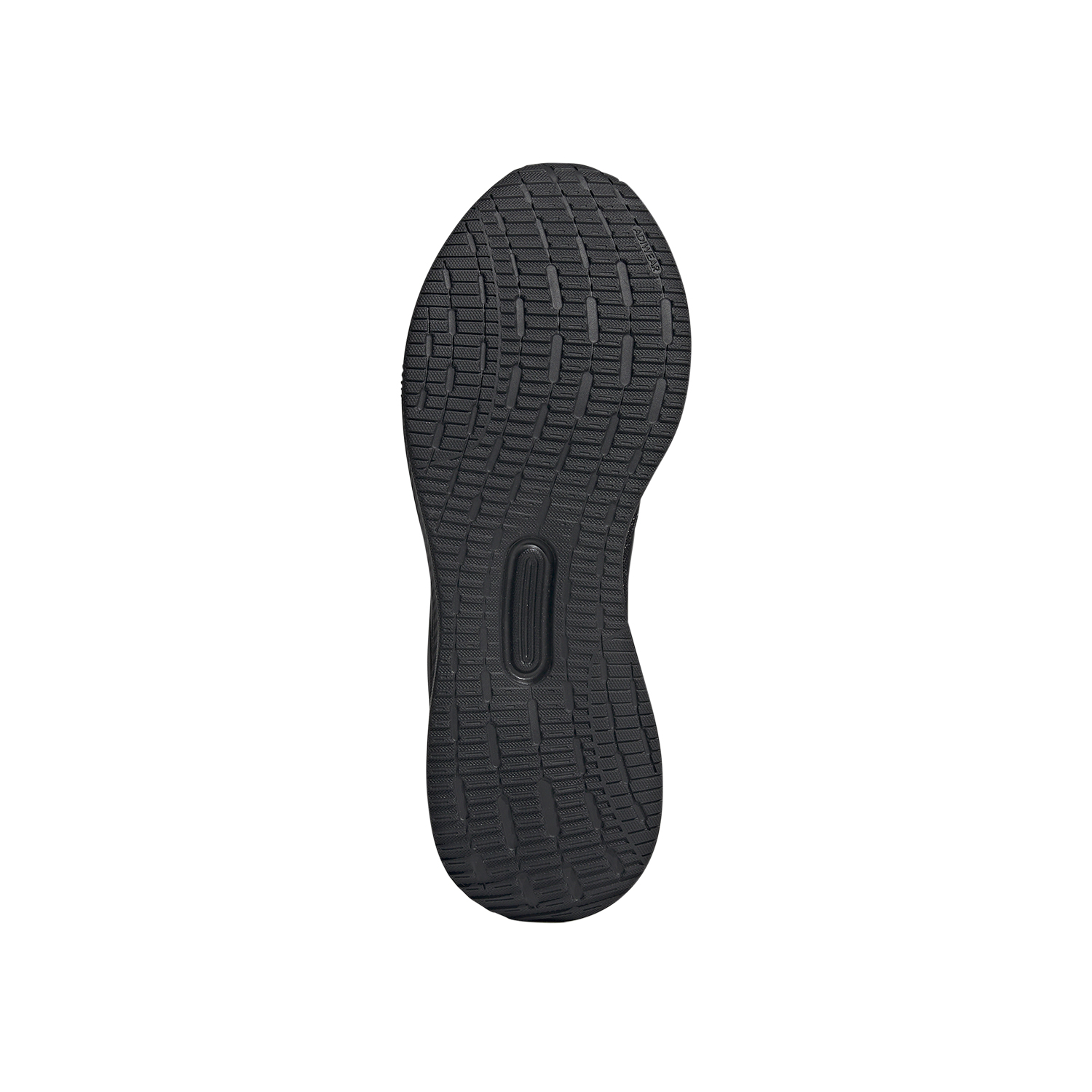 ZAPATILLAS HOMBRE ADIDAS RUNNING NEGRO 362670 CORRER RUNFALCON 5 - 6