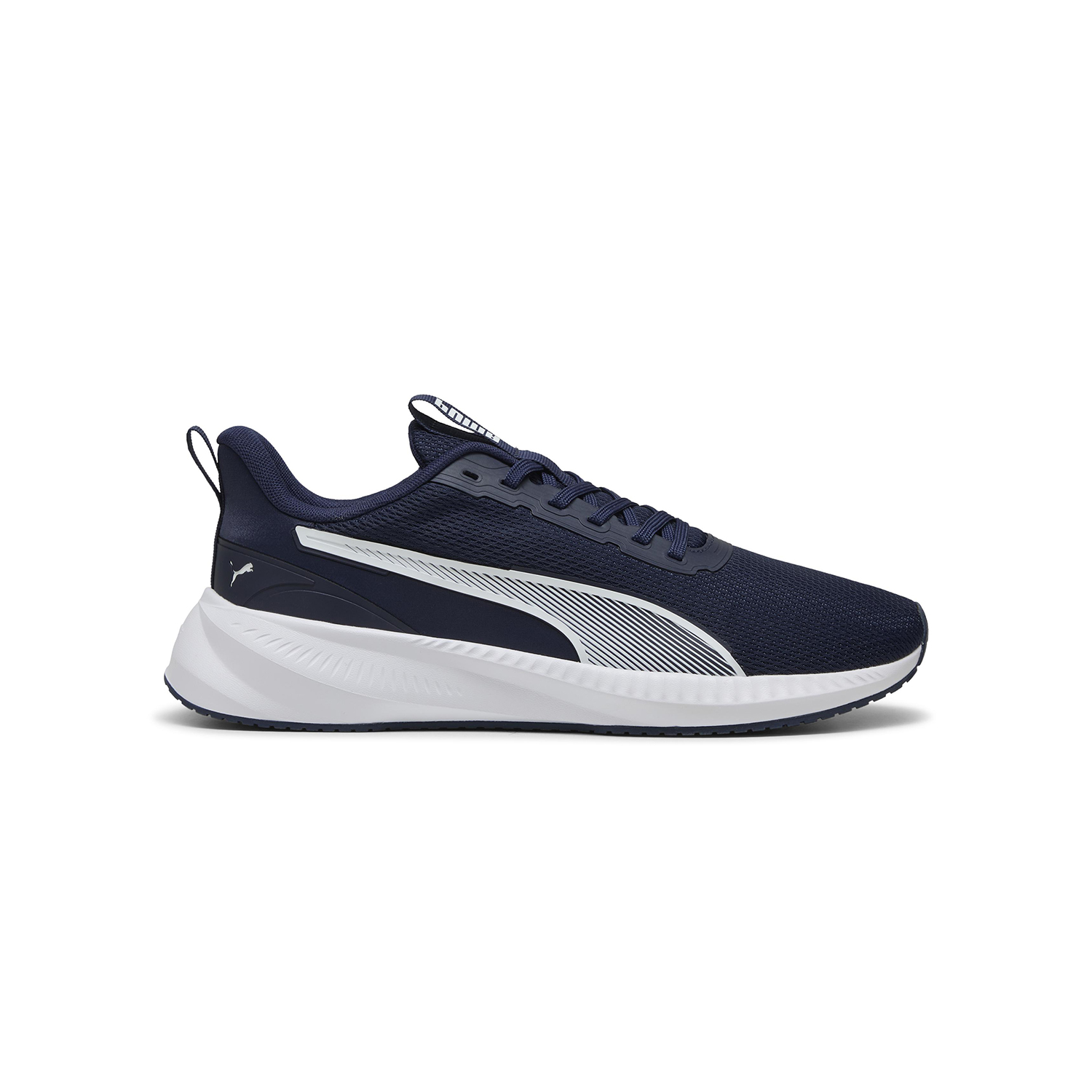ZAPATILLAS HOMBRE PUMA RUNNING AZUL 364083 CORRER FLYER LITE 3 - 1