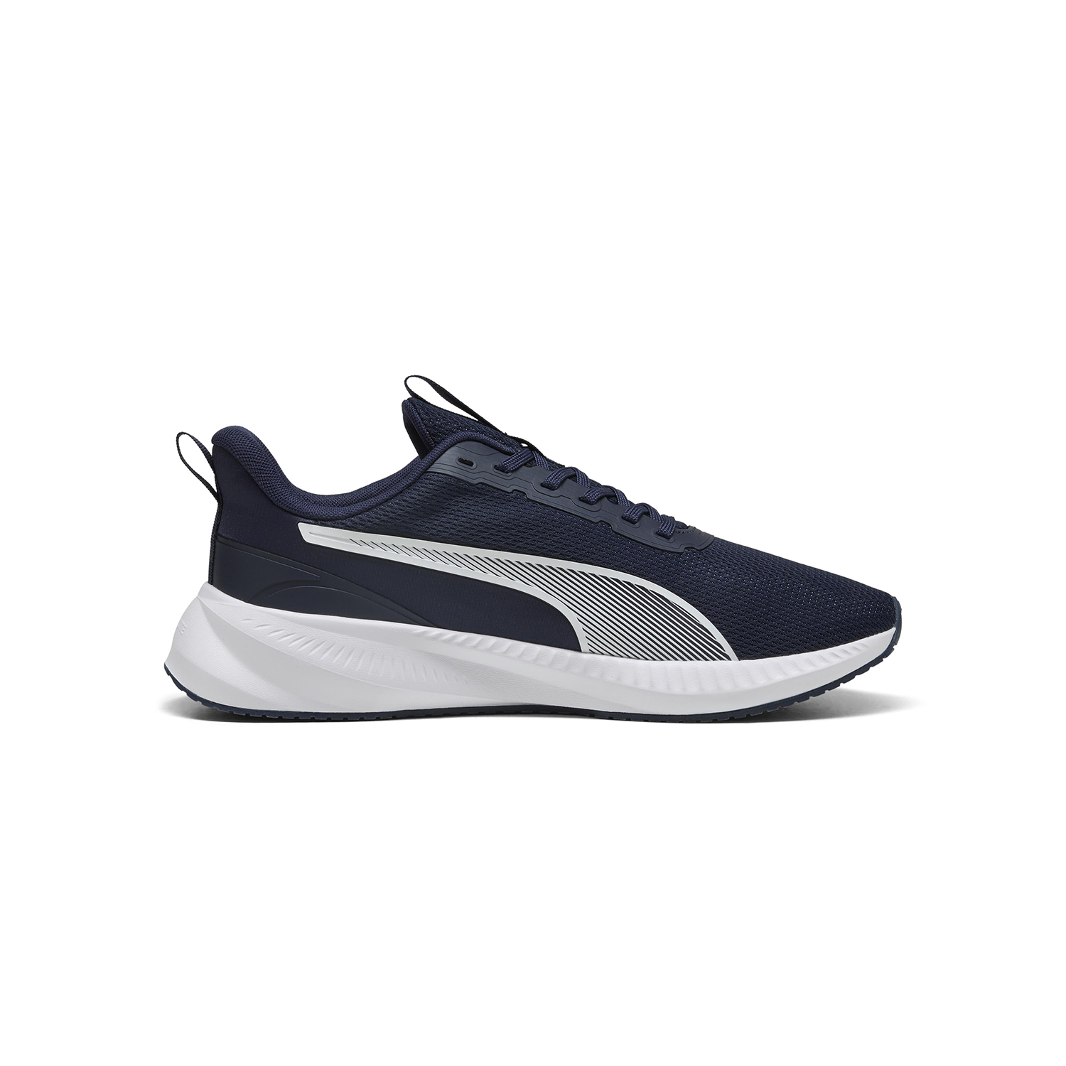 ZAPATILLAS HOMBRE PUMA RUNNING AZUL 364083 CORRER FLYER LITE 3 - 3