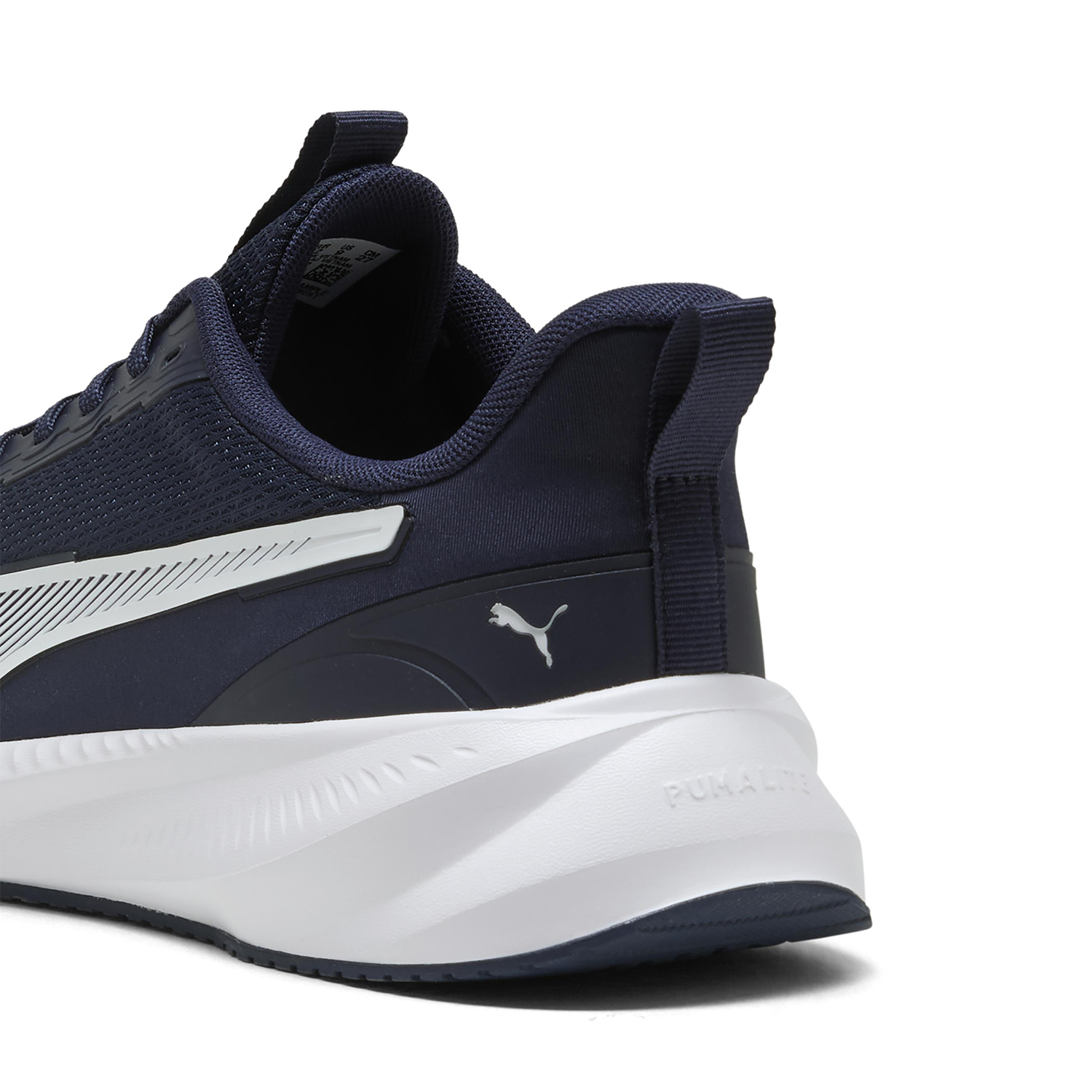 ZAPATILLAS HOMBRE PUMA RUNNING AZUL 364083 CORRER FLYER LITE 3 - 6