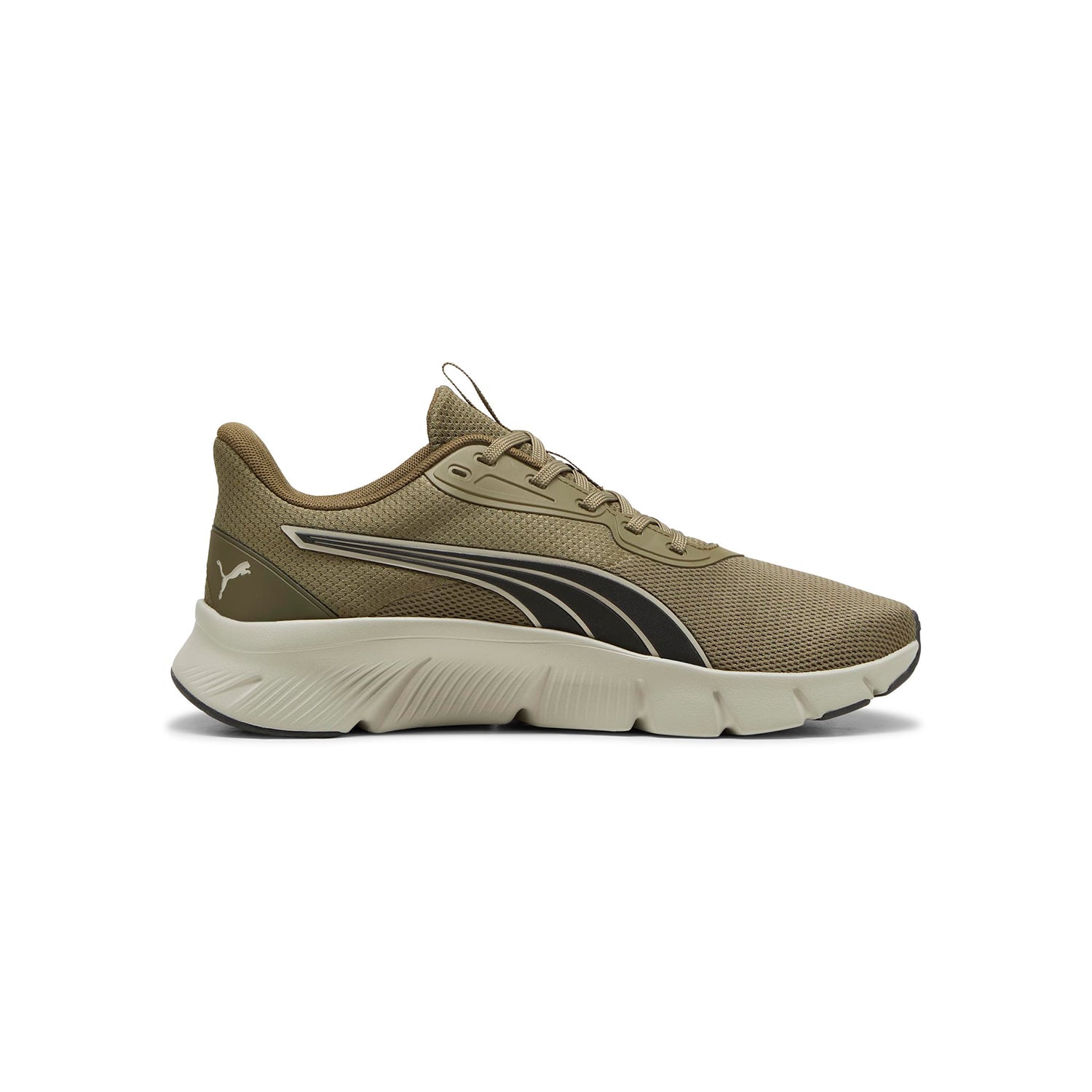 ZAPATILLAS HOMBRE PUMA RUNNING VERDE 360986 CORRER FLEXFOCUS LITE MODERN - 2