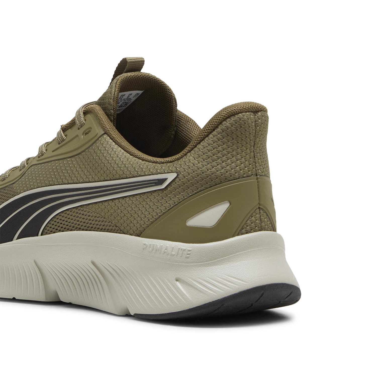ZAPATILLAS HOMBRE PUMA RUNNING VERDE 360986 CORRER FLEXFOCUS LITE MODERN - 6