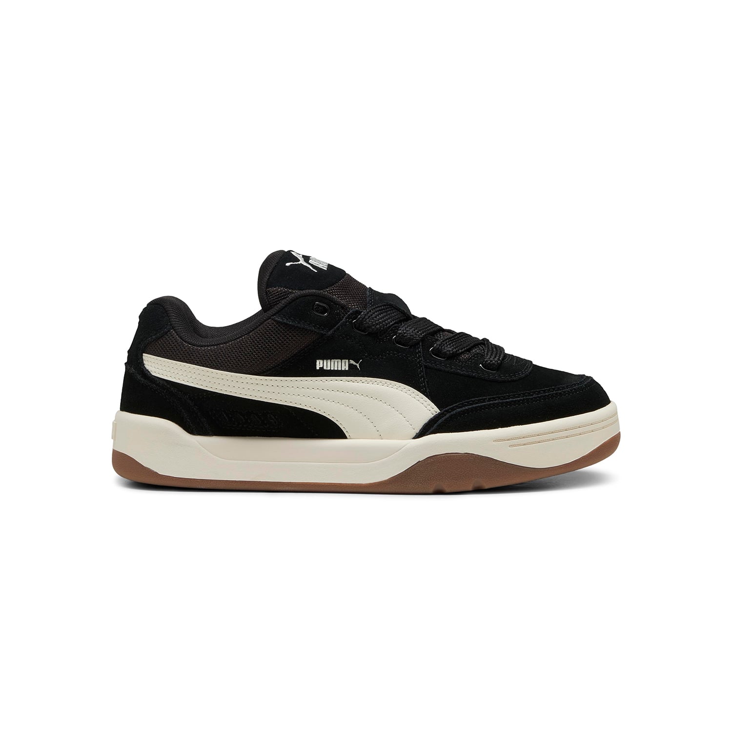ZAPATILLAS URBANO HOMBRE PUMA NEGRO 364376 PARK LIFESTYLE SK8 SD - 1