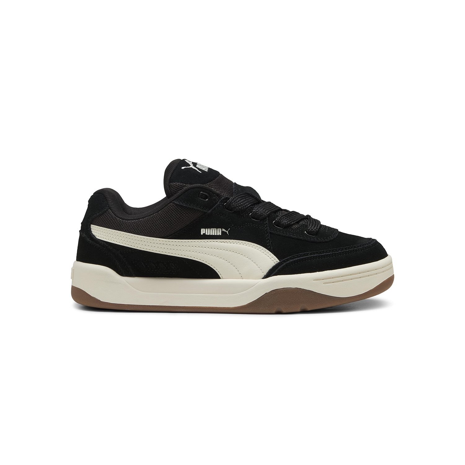 ZAPATILLAS URBANO HOMBRE PUMA NEGRO 364376 PARK LIFESTYLE SK8 SD - 1