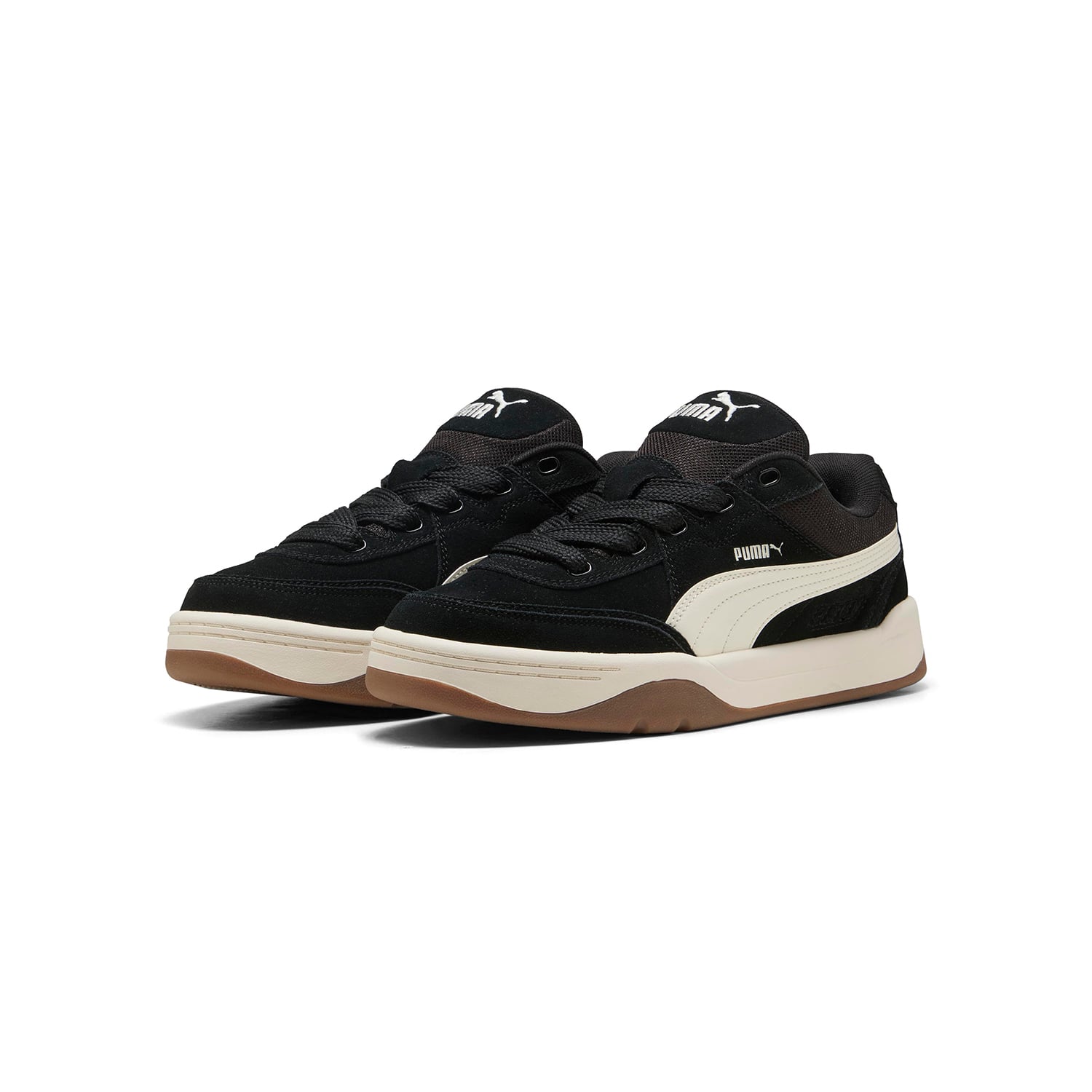 ZAPATILLAS URBANO HOMBRE PUMA NEGRO 364376 PARK LIFESTYLE SK8 SD - 2