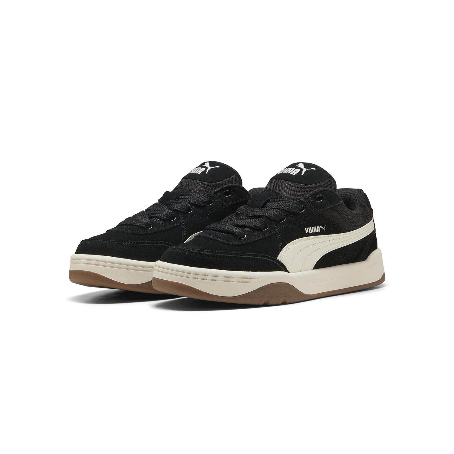 ZAPATILLAS URBANO HOMBRE PUMA NEGRO 364376 PARK LIFESTYLE SK8 SD - 2