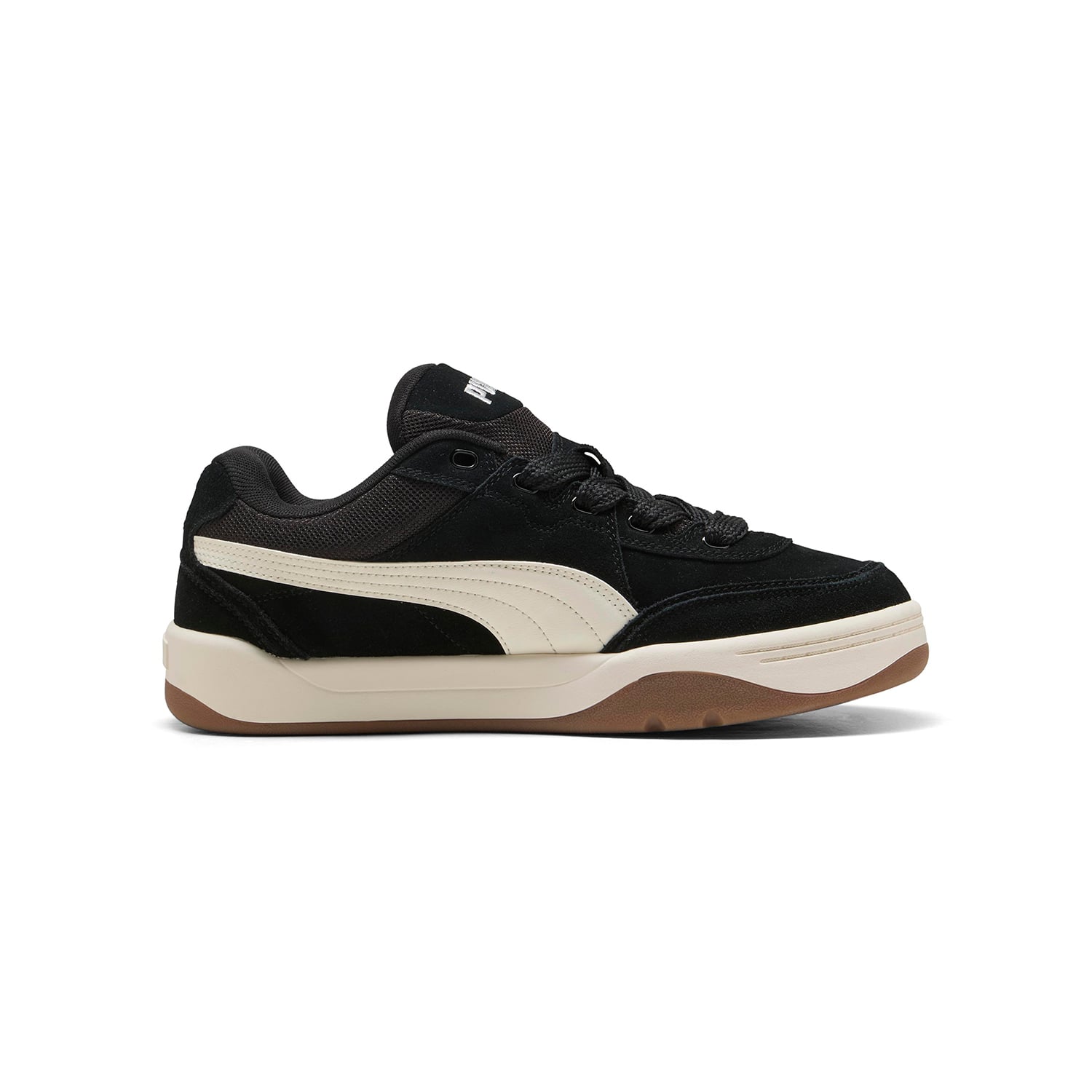 ZAPATILLAS URBANO HOMBRE PUMA NEGRO 364376 PARK LIFESTYLE SK8 SD - 3