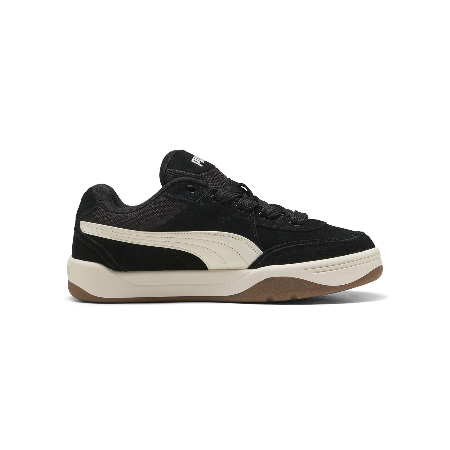 ZAPATILLAS URBANO HOMBRE PUMA NEGRO 364376 PARK LIFESTYLE SK8 SD - 3