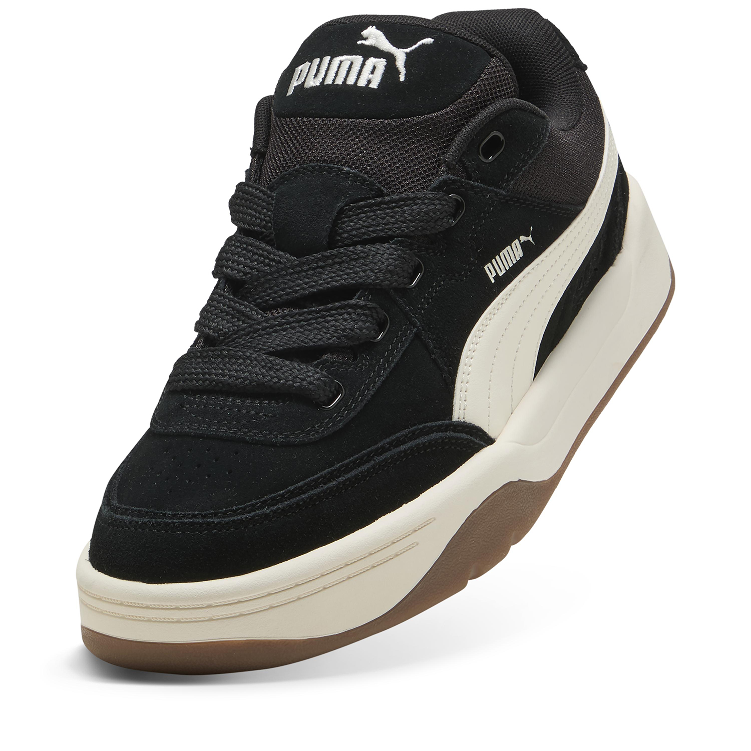 ZAPATILLAS URBANO HOMBRE PUMA NEGRO 364376 PARK LIFESTYLE SK8 SD - 5