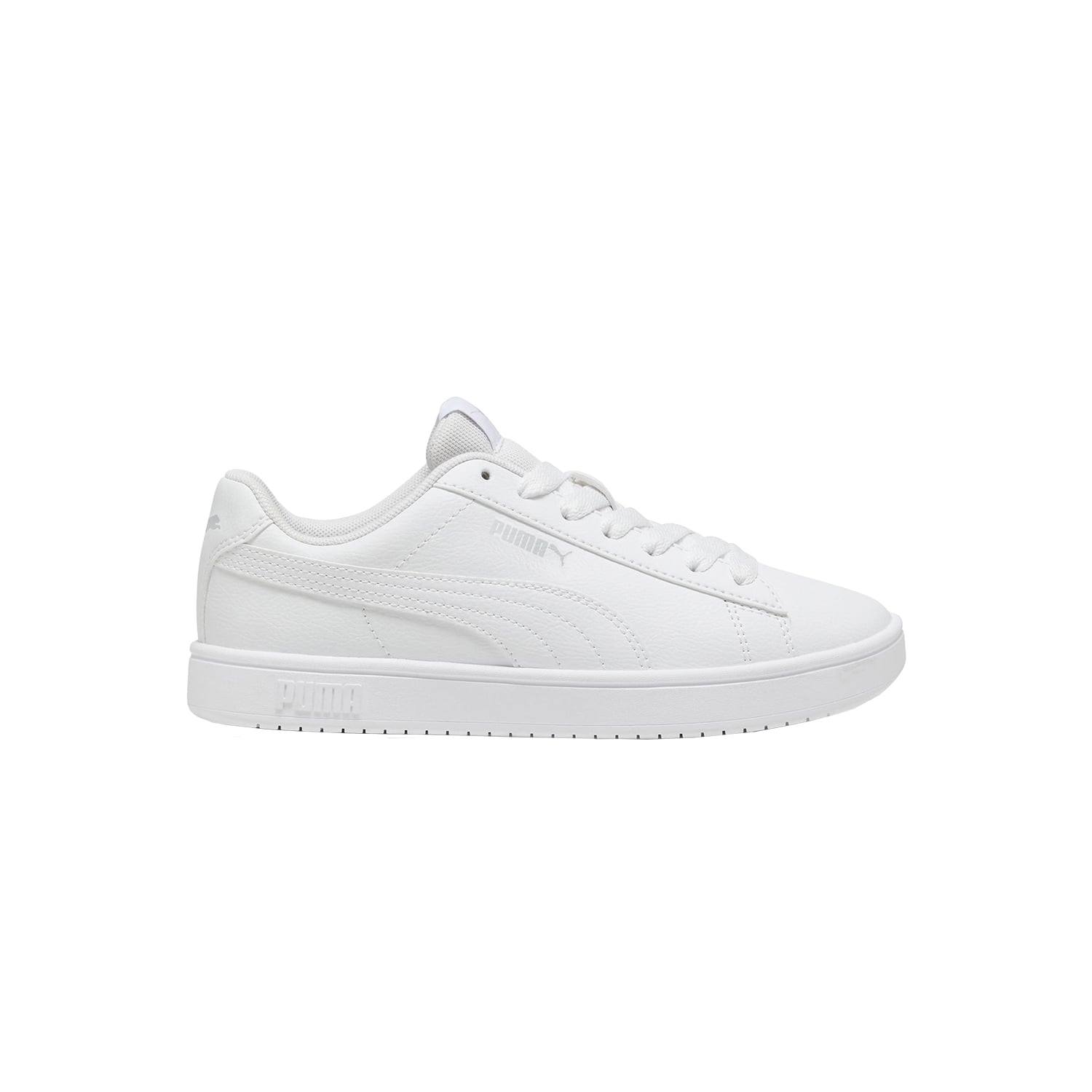 ZAPATILLAS URBANO NIÑO PUMA BLANCO 360680 RICKIE CLASSIC JR - 1
