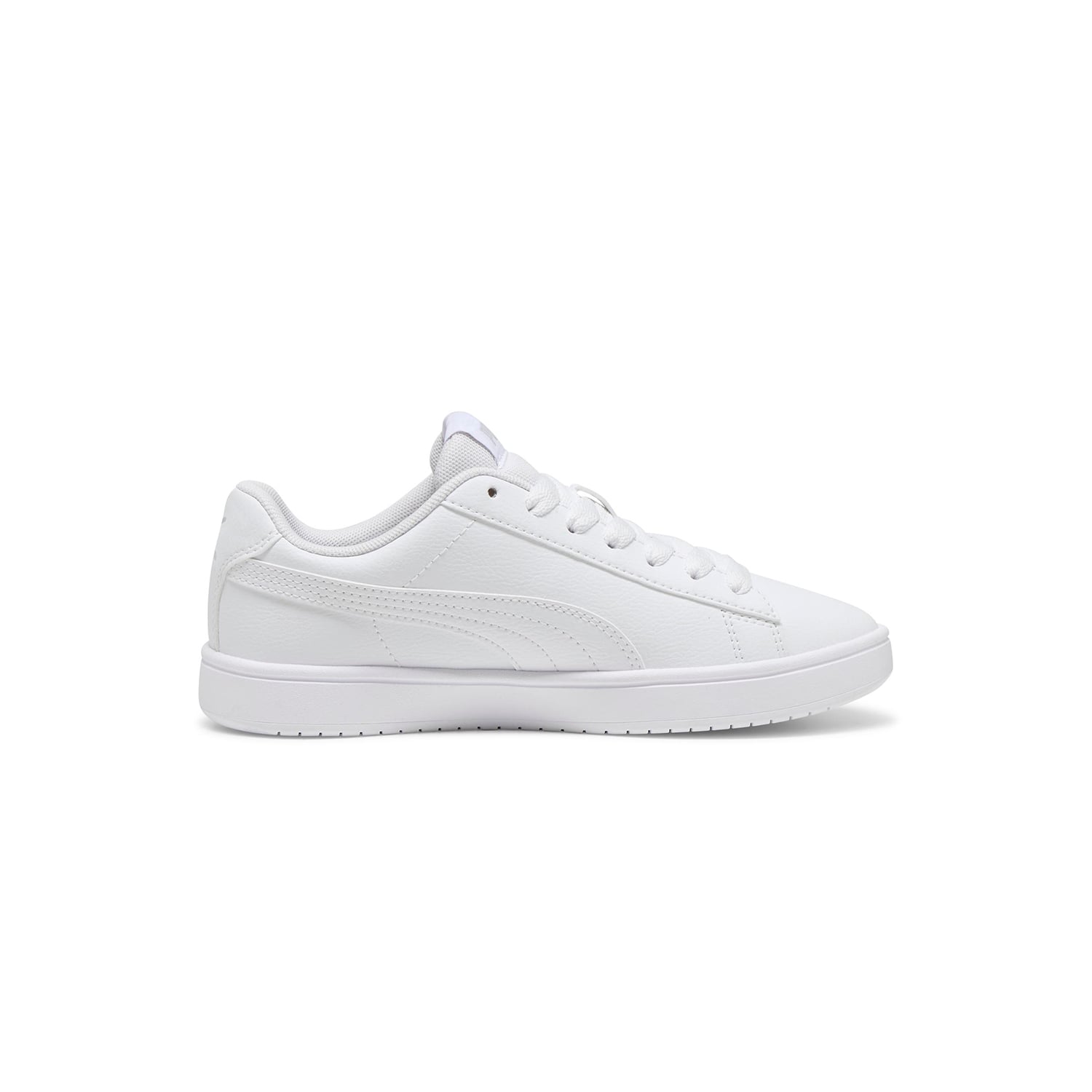 ZAPATILLAS URBANO NIÑO PUMA BLANCO 360680 RICKIE CLASSIC JR - 3