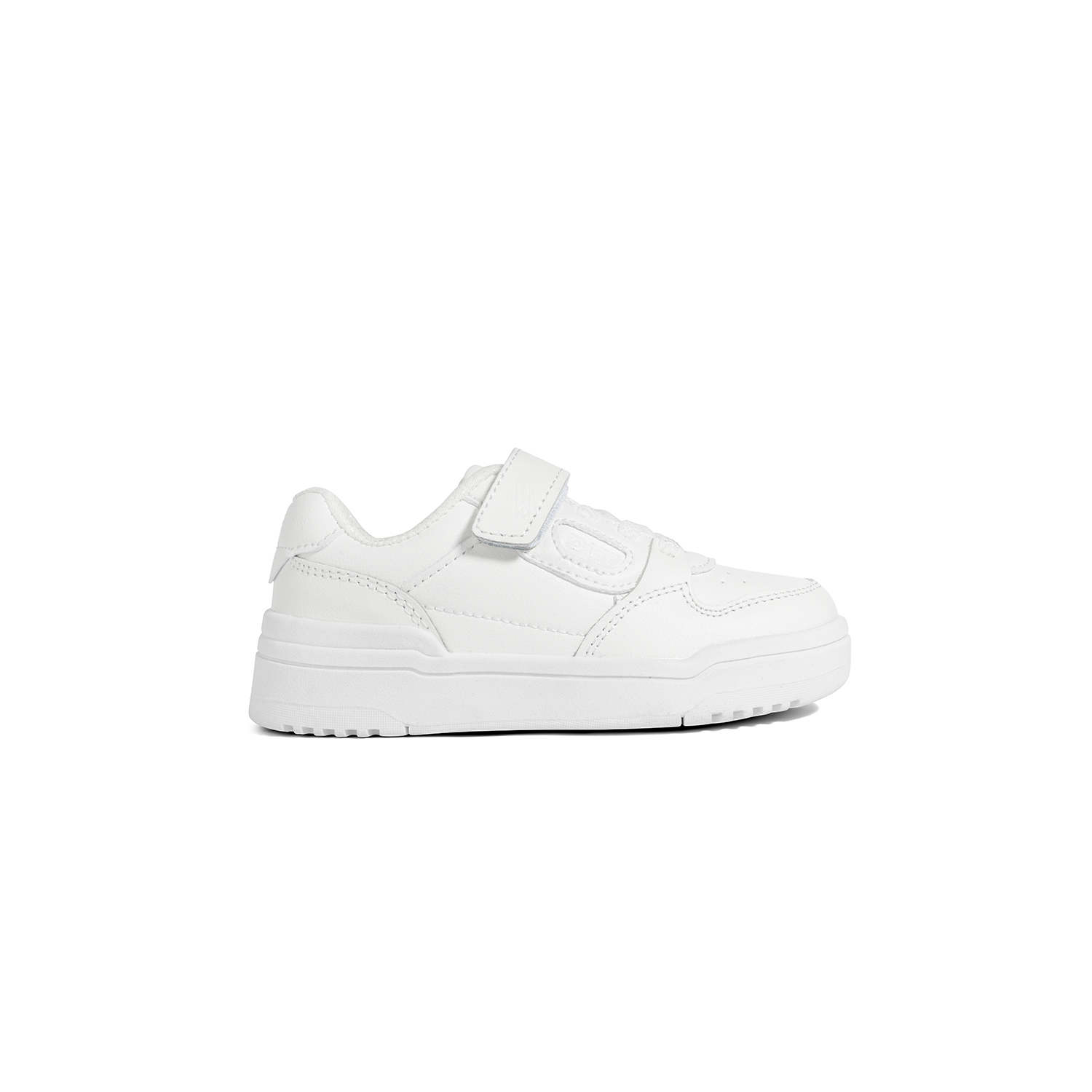 ZAPATILLAS URBANO UNISEX DFY BLANCO 361685 PACY CLASS V - 1
