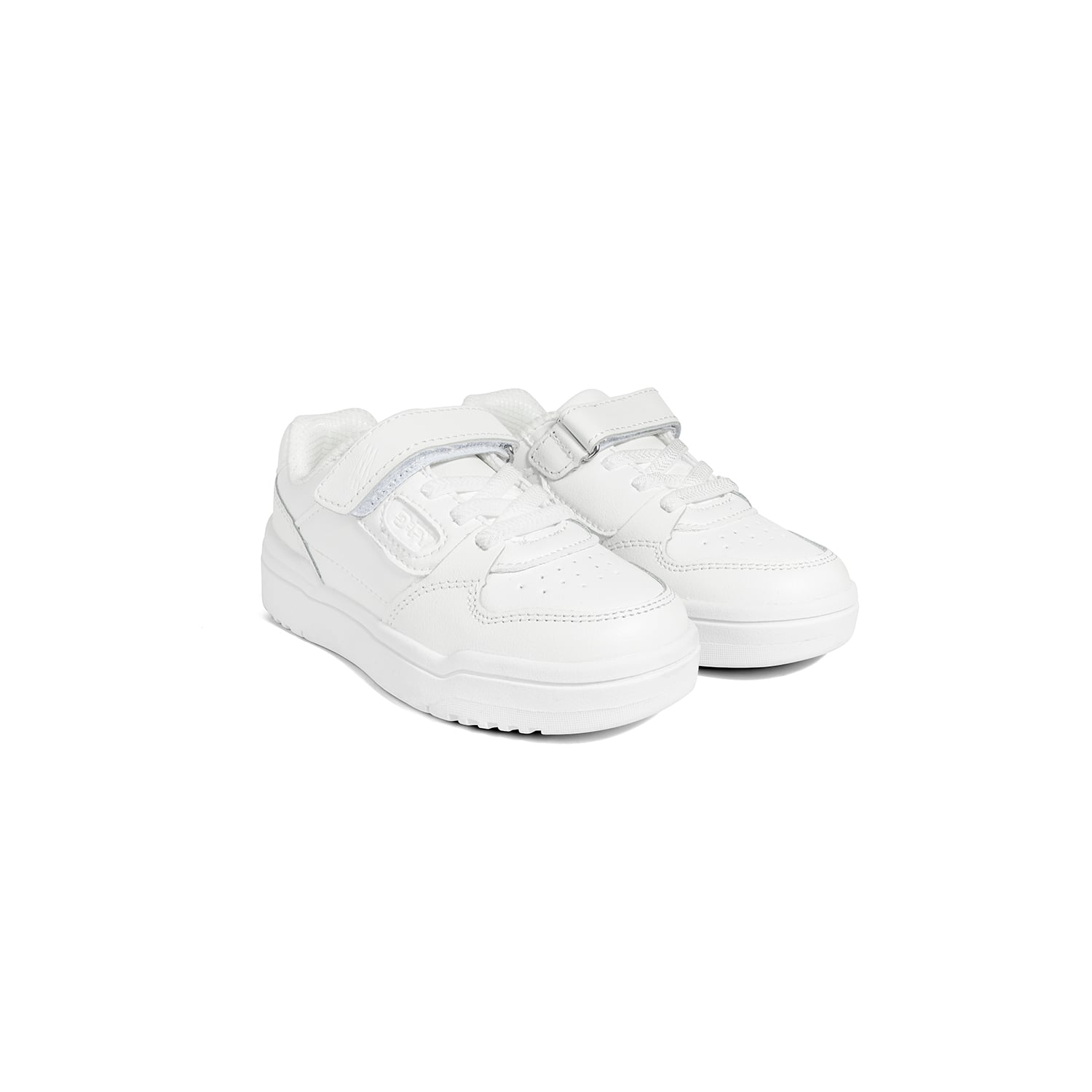 ZAPATILLAS URBANO UNISEX DFY BLANCO 361685 PACY CLASS V - 2