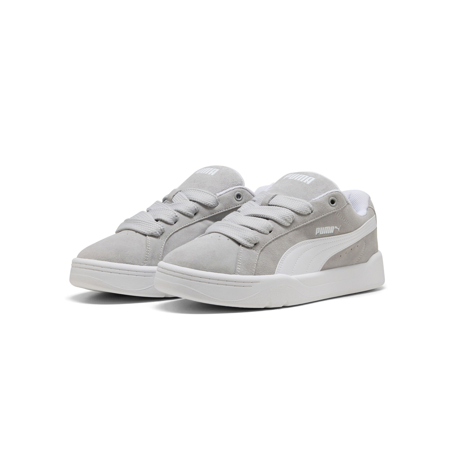 ZAPATILLAS URBANO HOMBRE PUMA PARK LIFESTYLE EASY SD - 3