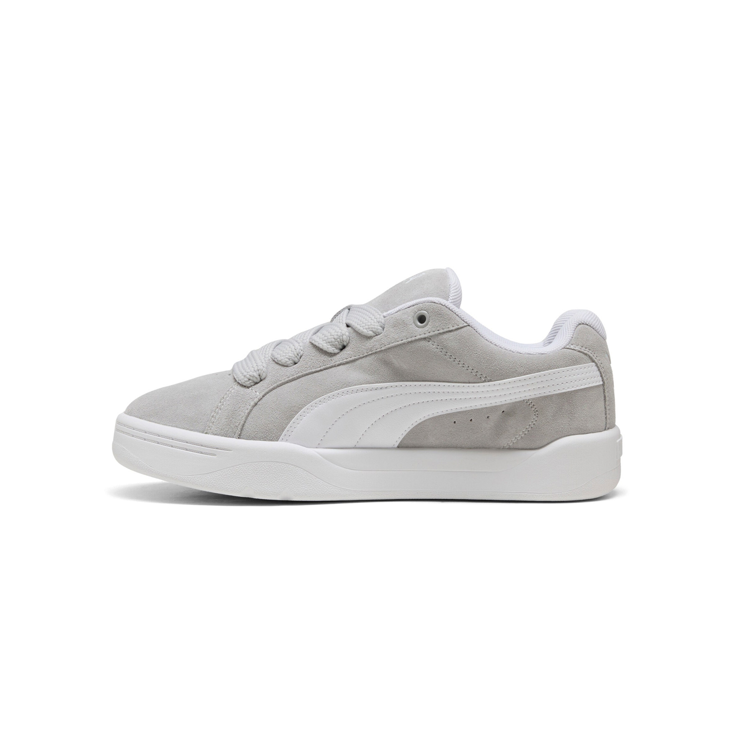 ZAPATILLAS URBANO HOMBRE PUMA PARK LIFESTYLE EASY SD - 4