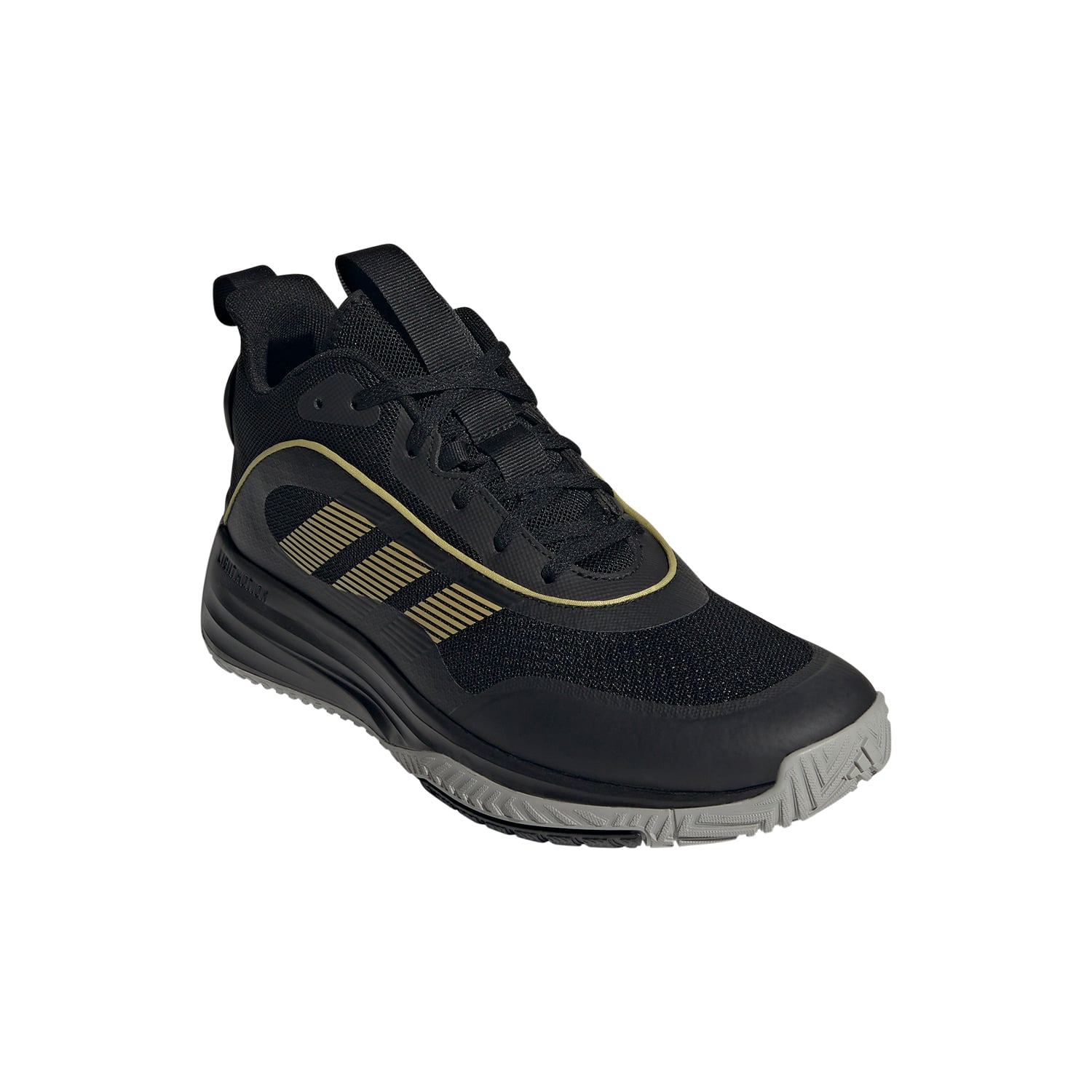 ZAPATILLAS BALONCESTO HOMBRE ADIDAS OWNTHEGAME 3.0 - 2