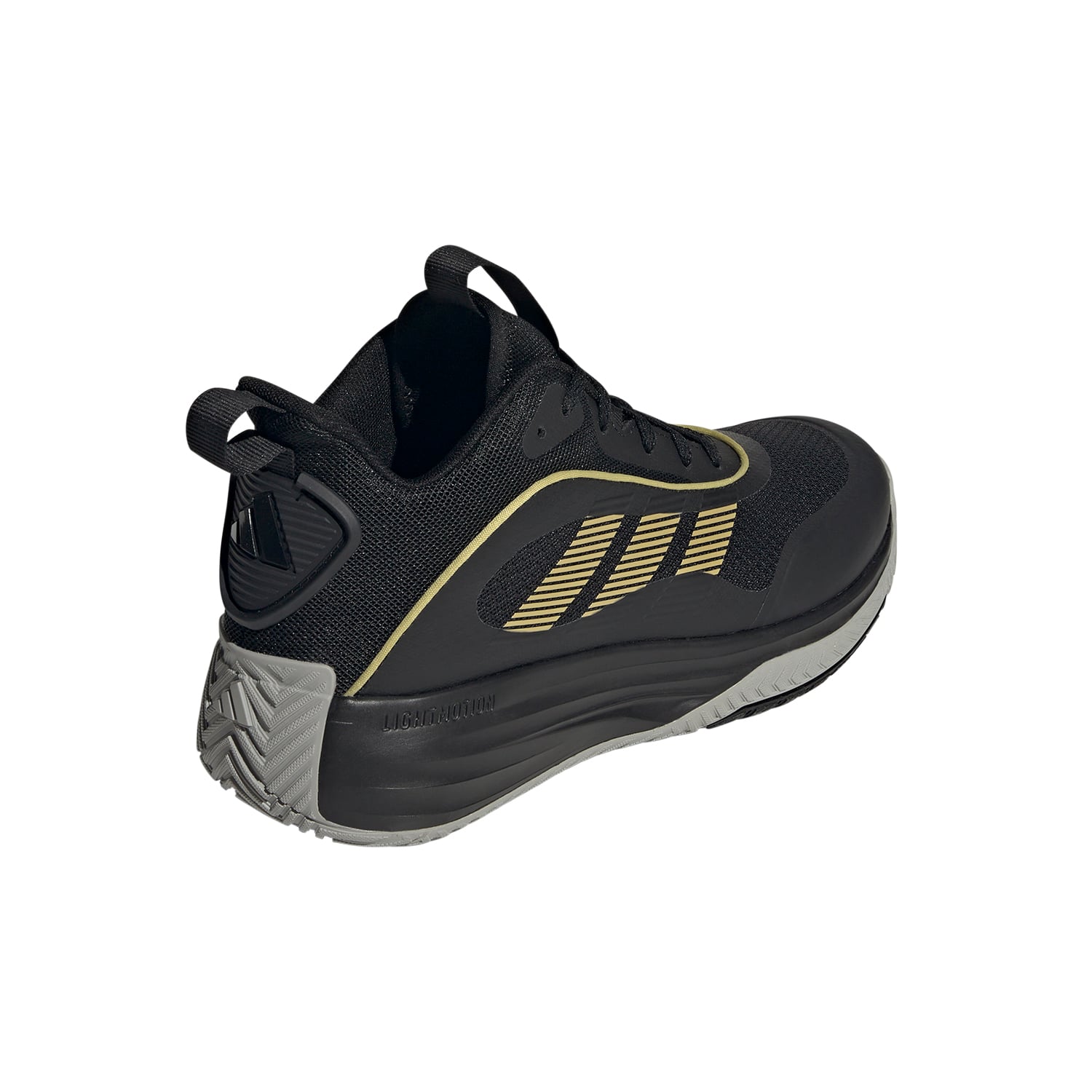 ZAPATILLAS BALONCESTO HOMBRE ADIDAS OWNTHEGAME 3.0 - 3
