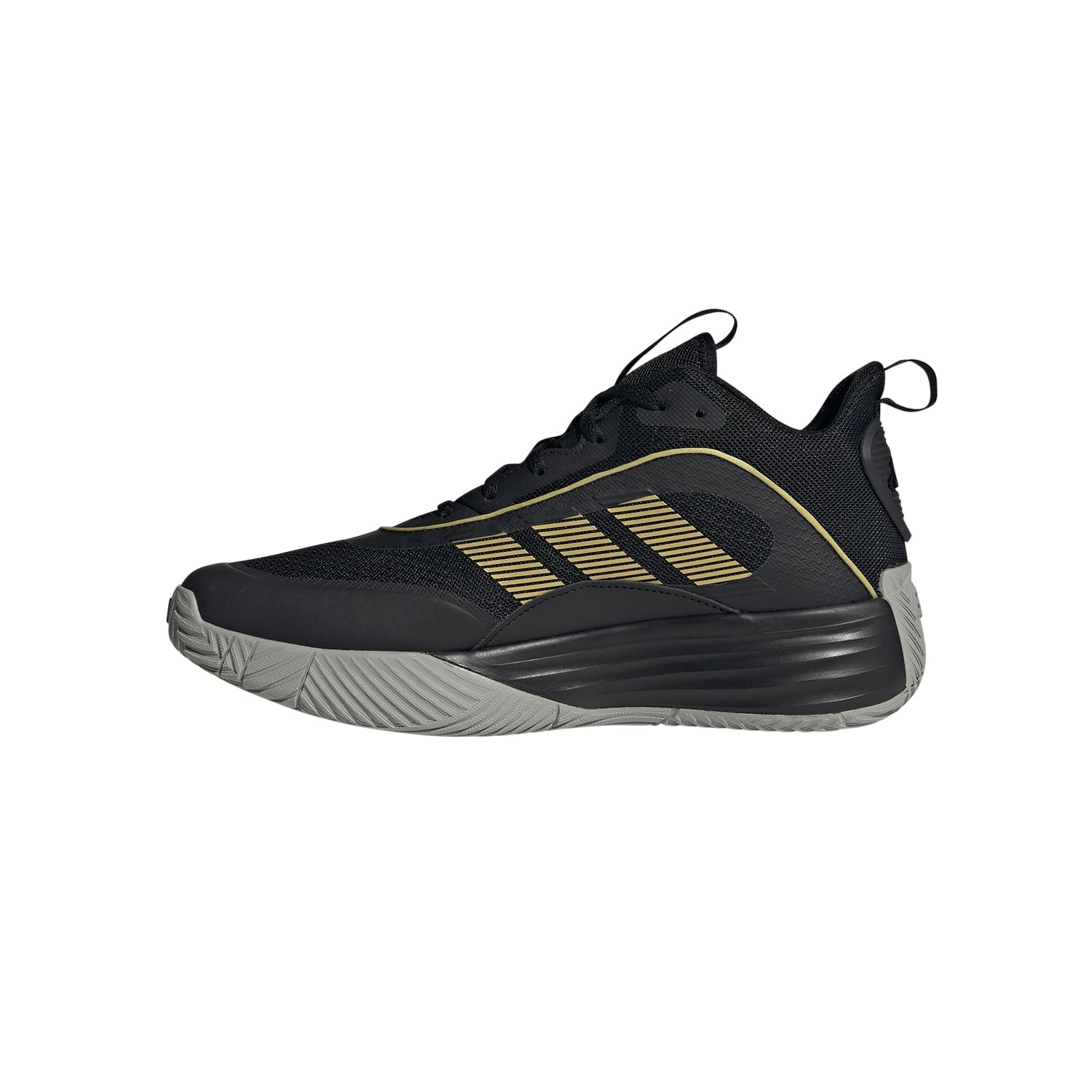 ZAPATILLAS BALONCESTO HOMBRE ADIDAS OWNTHEGAME 3.0 - 4