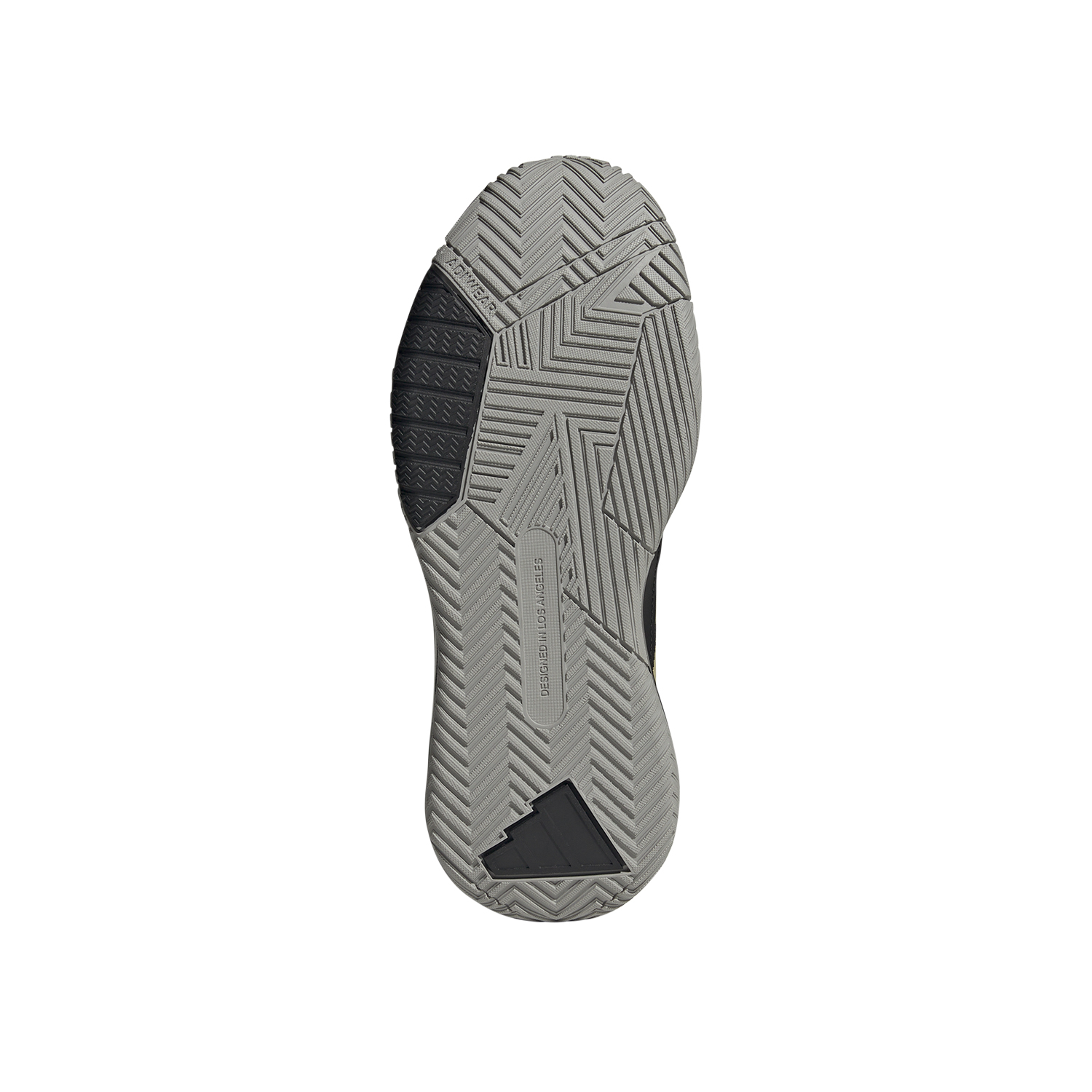 ZAPATILLAS BALONCESTO HOMBRE ADIDAS OWNTHEGAME 3.0 - 6