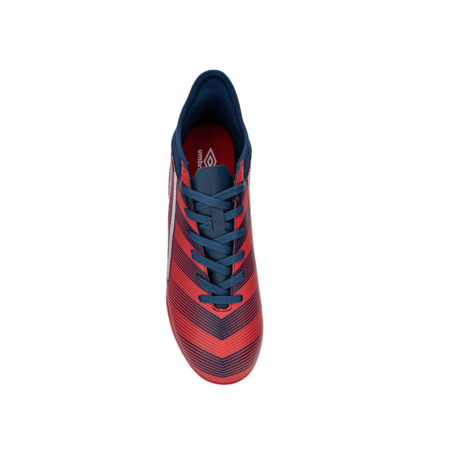 ZAPATILLAS FUTBOL HOMBRE UMBRO VELOCE LT III TF - 4