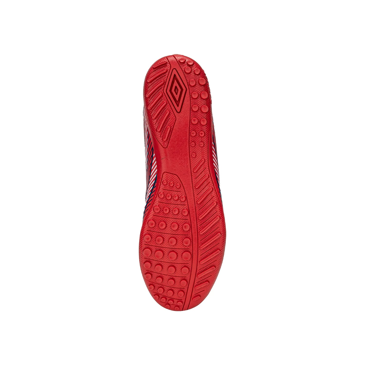 ZAPATILLAS FUTBOL HOMBRE UMBRO VELOCE LT III TF - 6