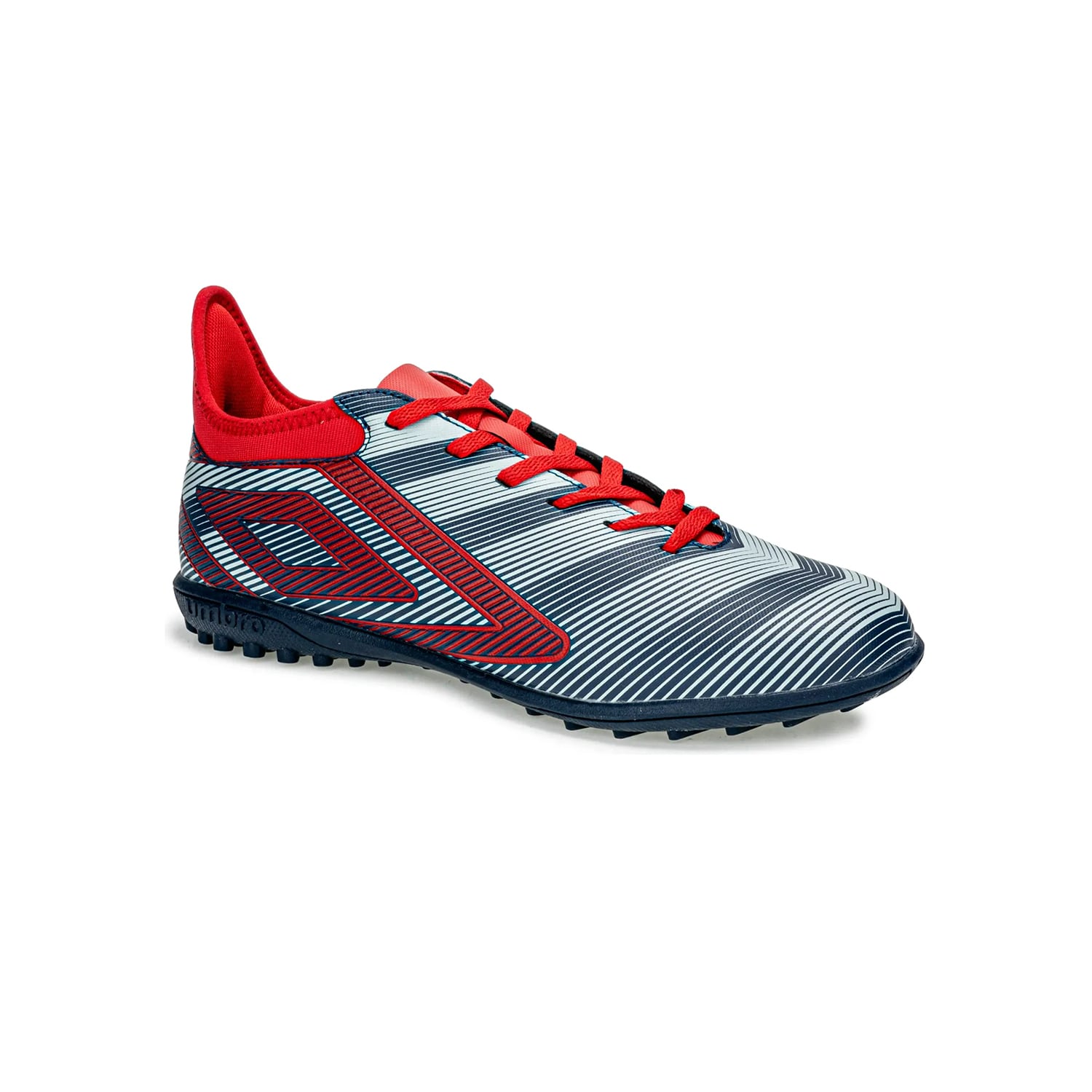 ZAPATILLAS FUTBOL HOMBRE UMBRO VELOCE LT III TF - 1