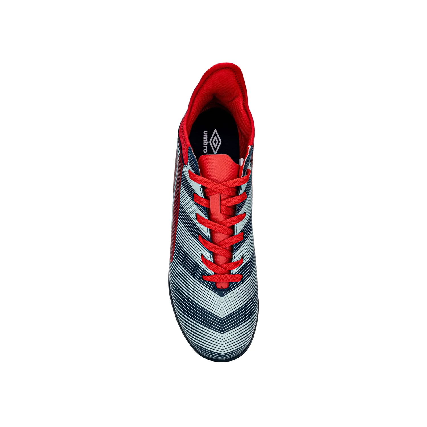 ZAPATILLAS FUTBOL HOMBRE UMBRO VELOCE LT III TF - 5