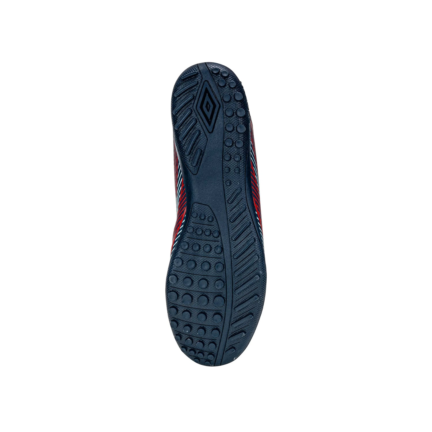 ZAPATILLAS FUTBOL HOMBRE UMBRO VELOCE LT III TF - 6