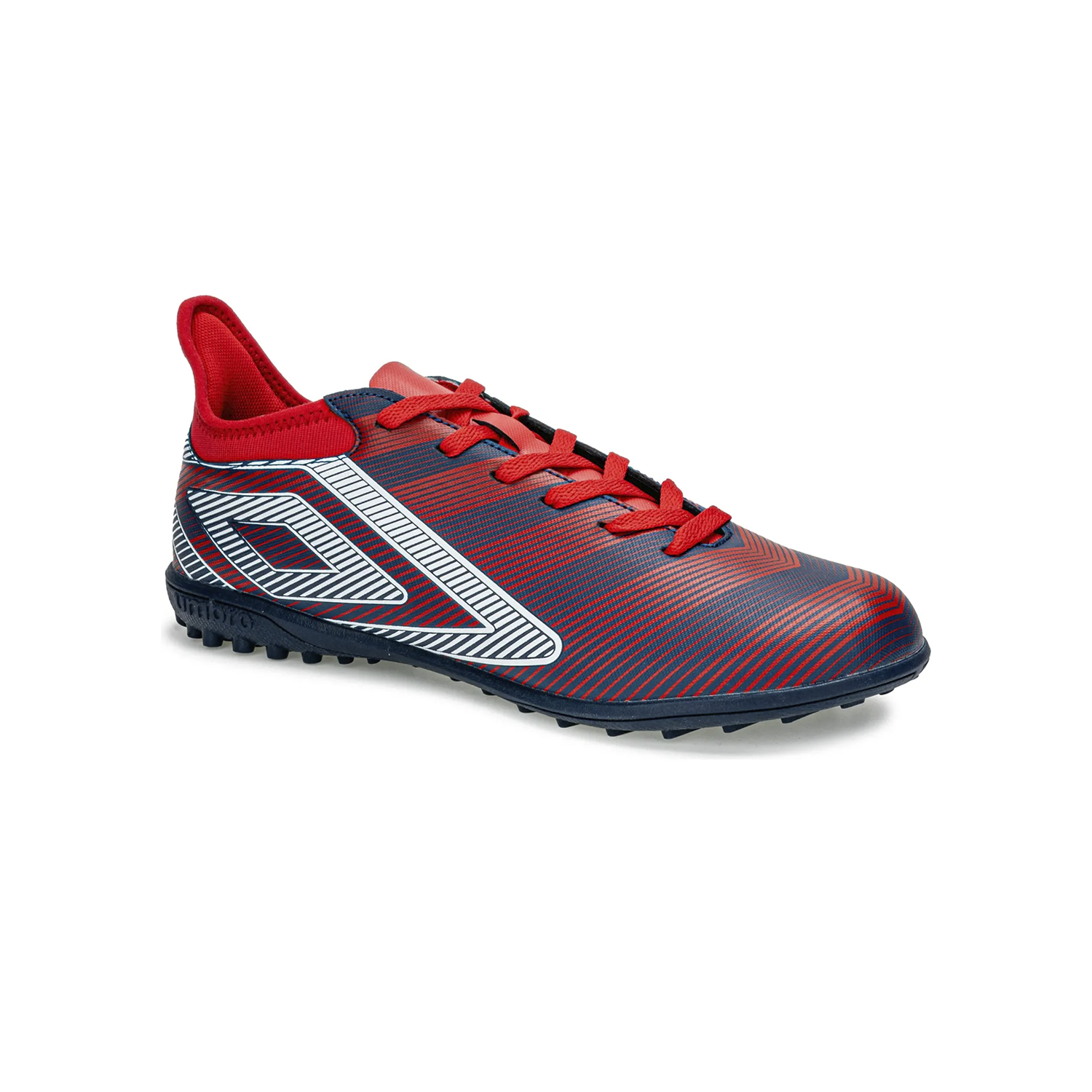 ZAPATILLAS FUTBOL HOMBRE UMBRO VELOCE LT III TF - 1
