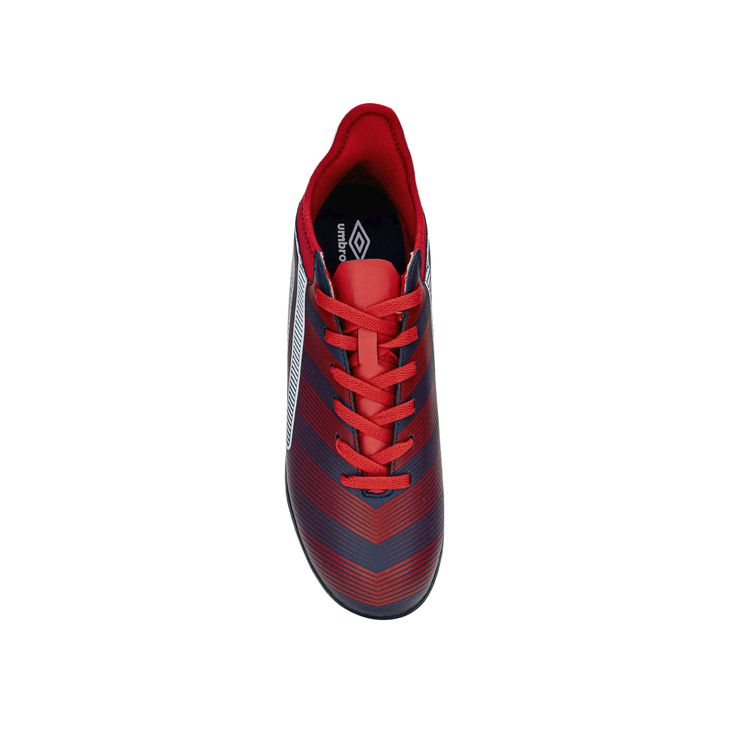 ZAPATILLAS FUTBOL HOMBRE UMBRO VELOCE LT III TF - 4