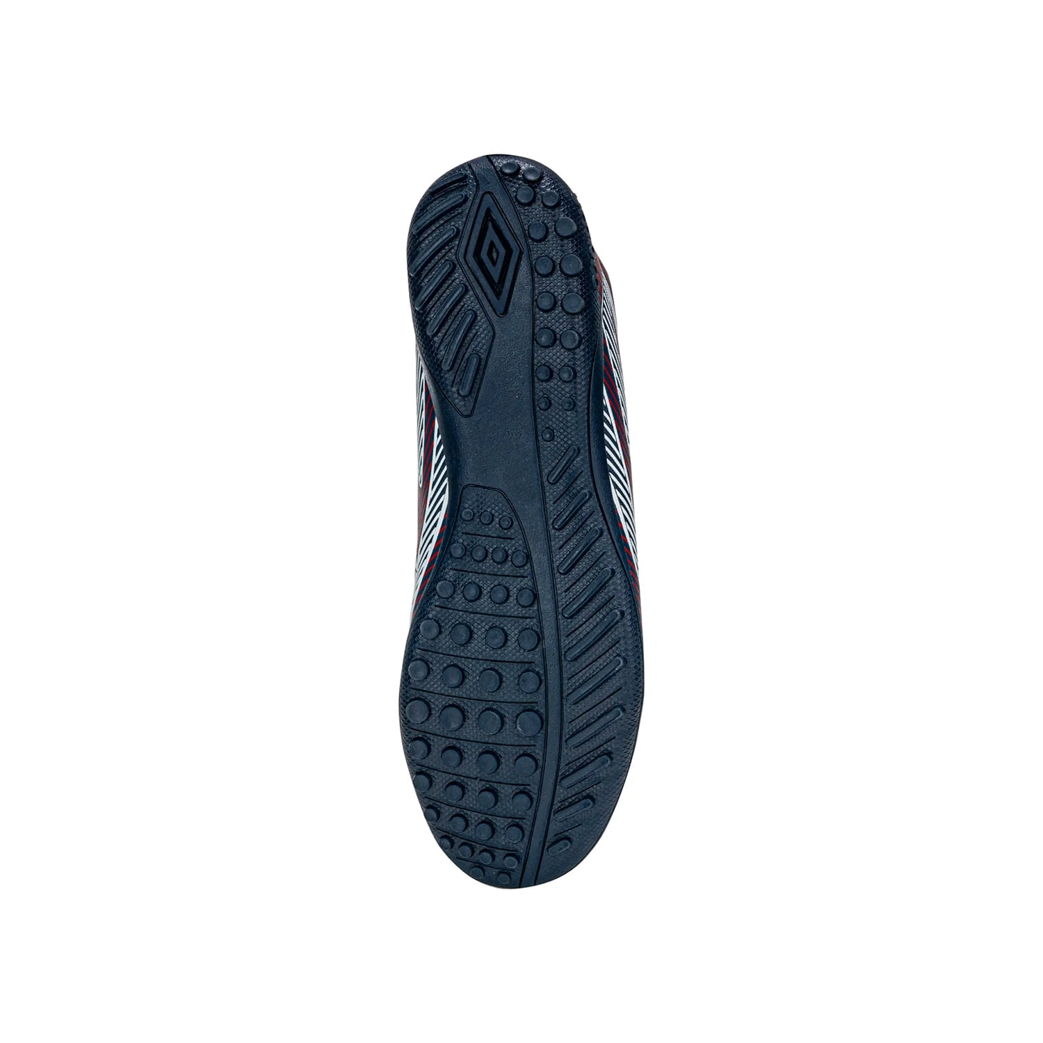 ZAPATILLAS FUTBOL HOMBRE UMBRO VELOCE LT III TF - 6