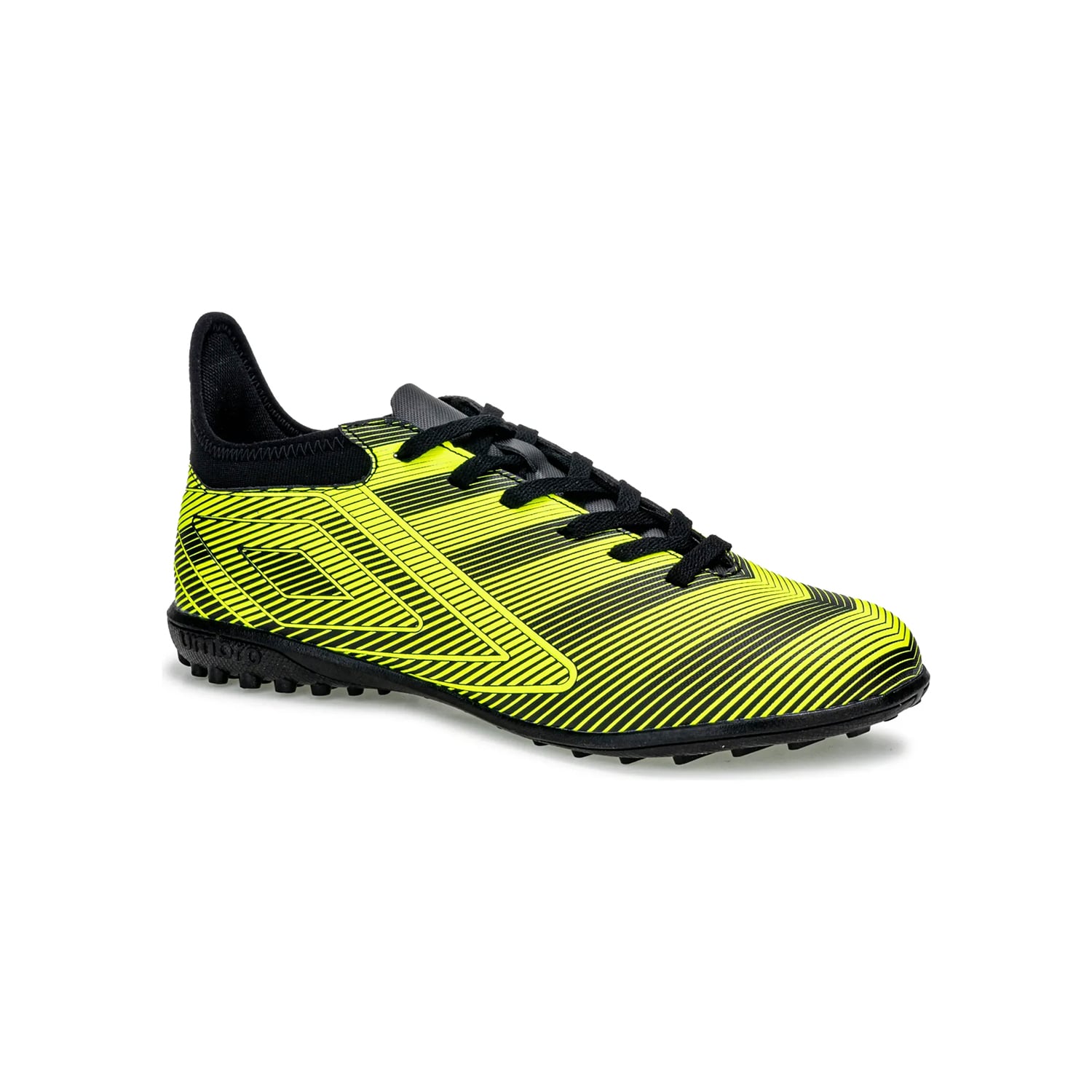 ZAPATILLAS FUTBOL HOMBRE UMBRO VELOCE LT III TF - 1