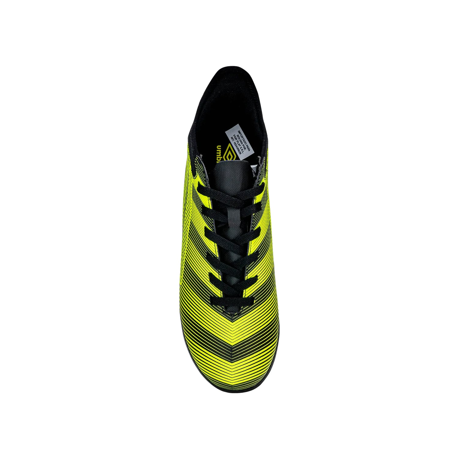 ZAPATILLAS FUTBOL HOMBRE UMBRO VELOCE LT III TF - 5