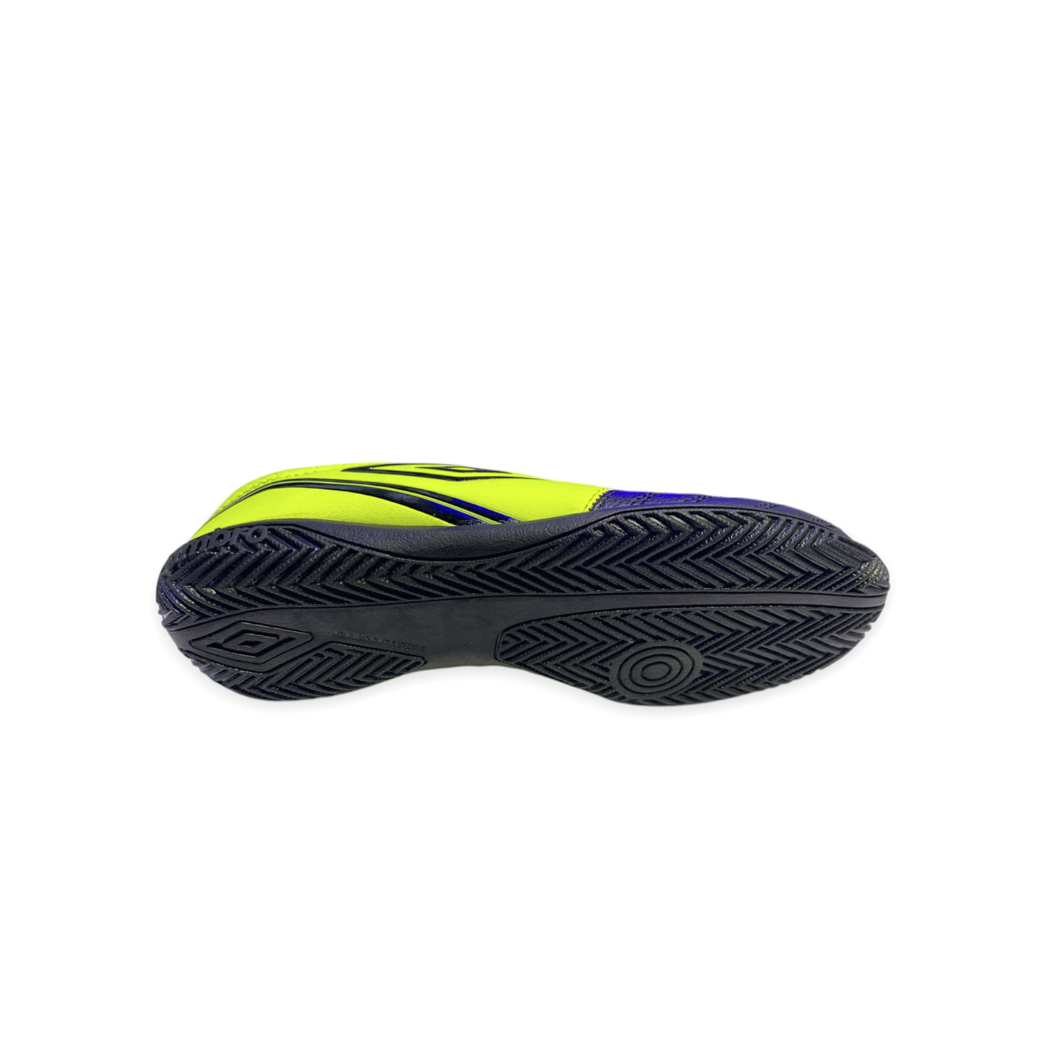 ZAPATILLAS FUTBOL NIÑO UMBRO CLASSICO XII LT IC - JNR - 2