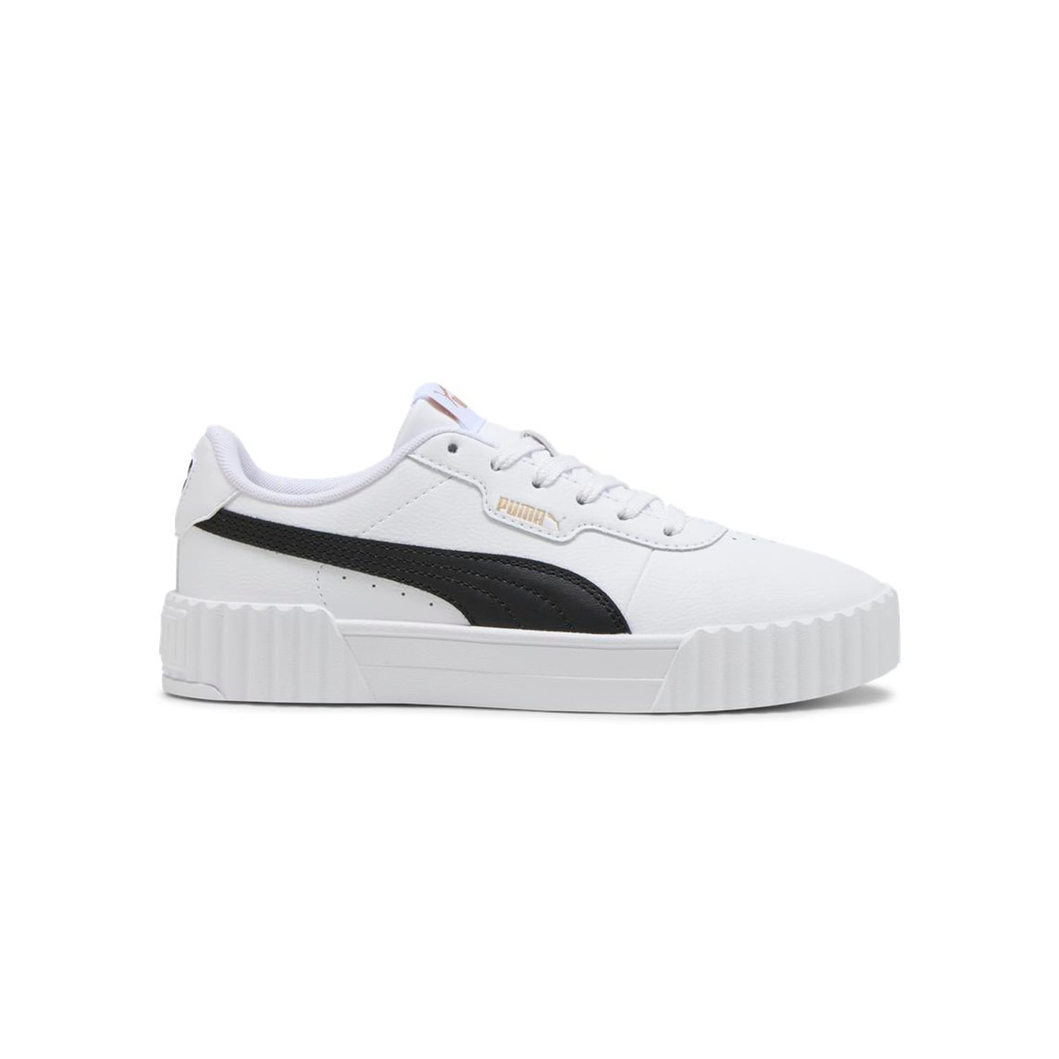ZAPATILLAS URBANO MUJER PUMA CARINA 3.0 - 1