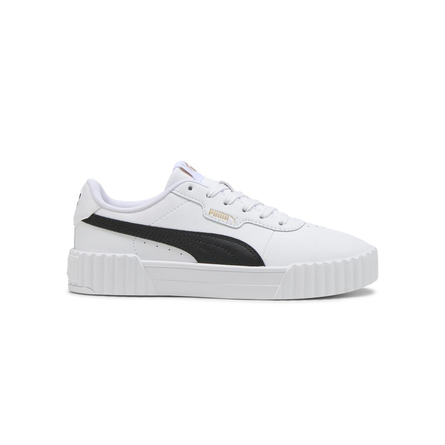 ZAPATILLAS URBANO MUJER PUMA CARINA 3.0 - 1