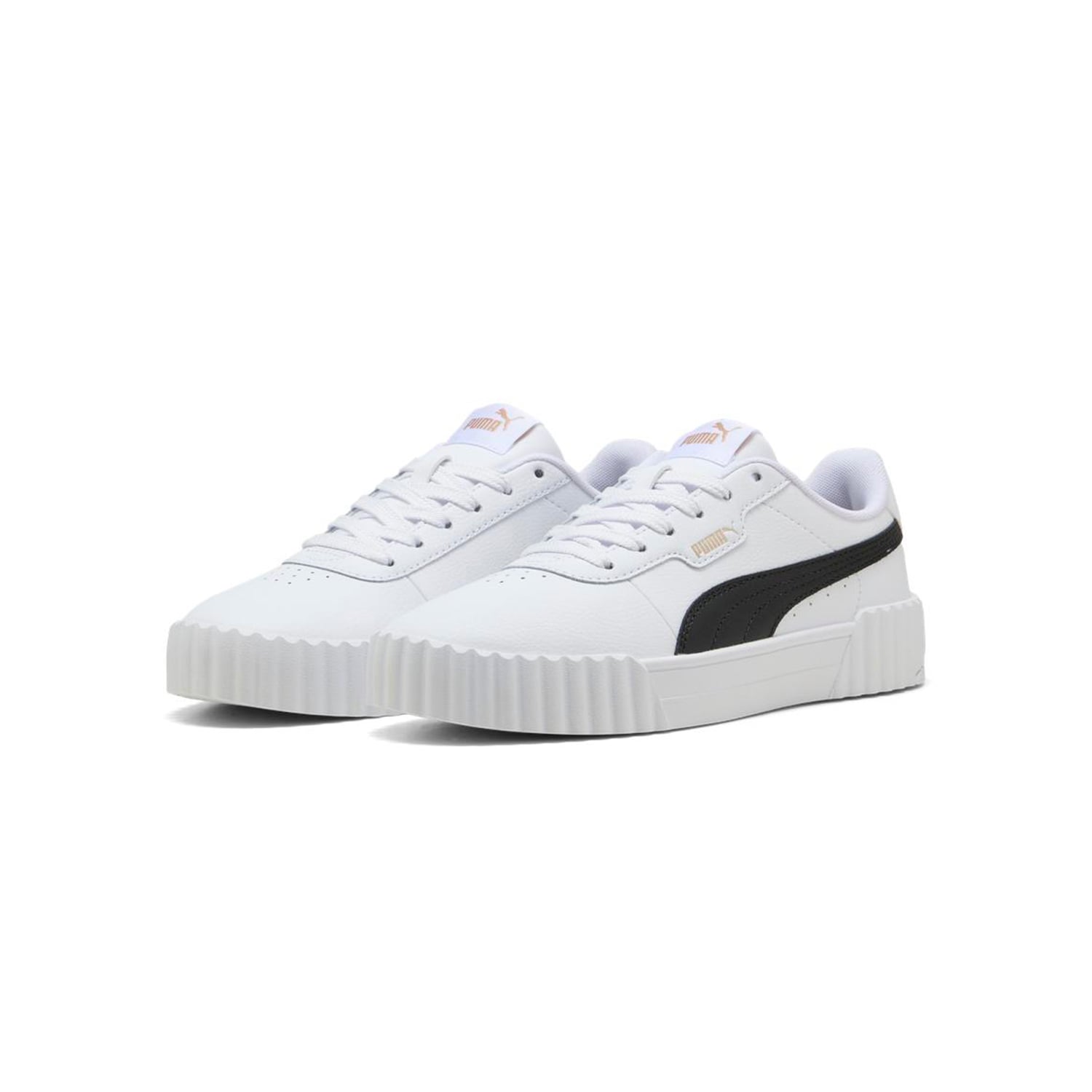 ZAPATILLAS URBANO MUJER PUMA CARINA 3.0 - 2
