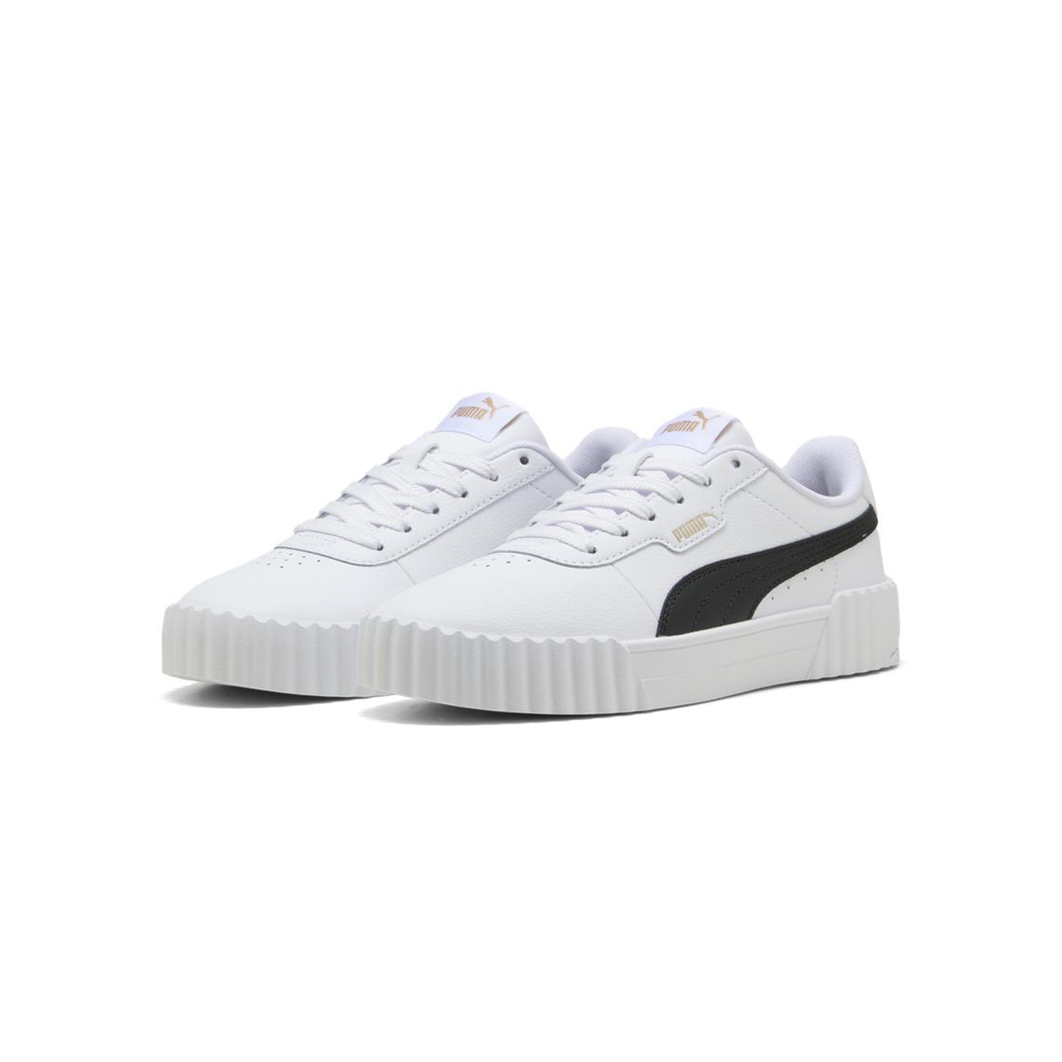 ZAPATILLAS URBANO MUJER PUMA CARINA 3.0 - 2