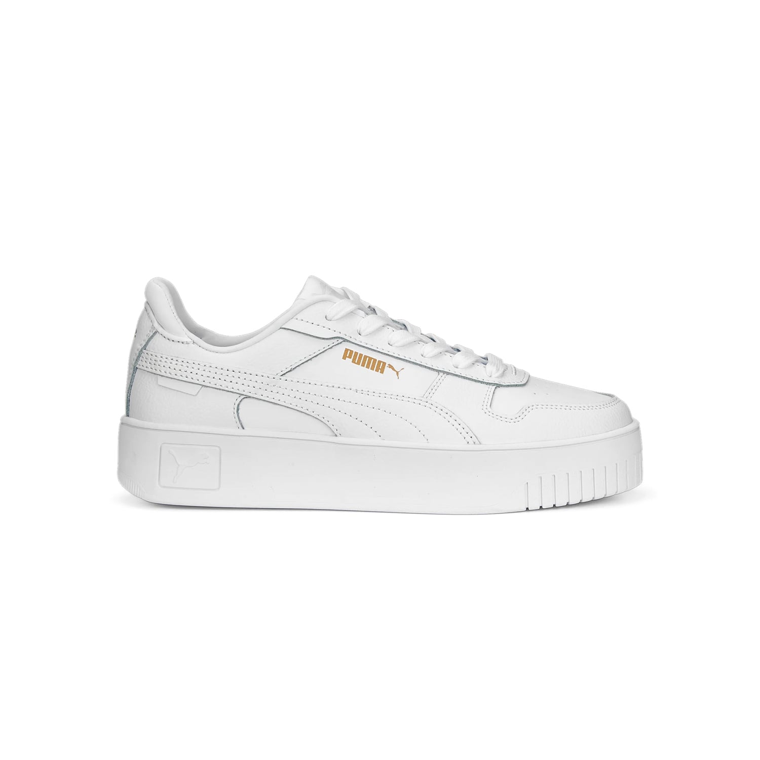ZAPATILLAS URBANO MUJER PUMA CARINA STREET - 1