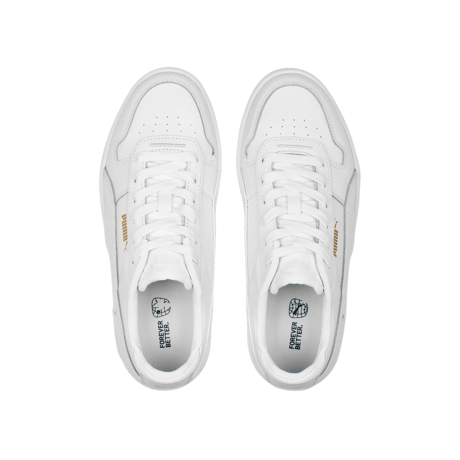 ZAPATILLAS URBANO MUJER PUMA CARINA STREET - 3