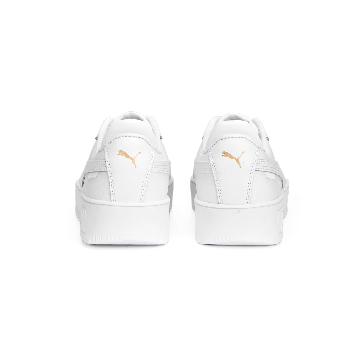 ZAPATILLAS URBANO MUJER PUMA CARINA STREET - 4
