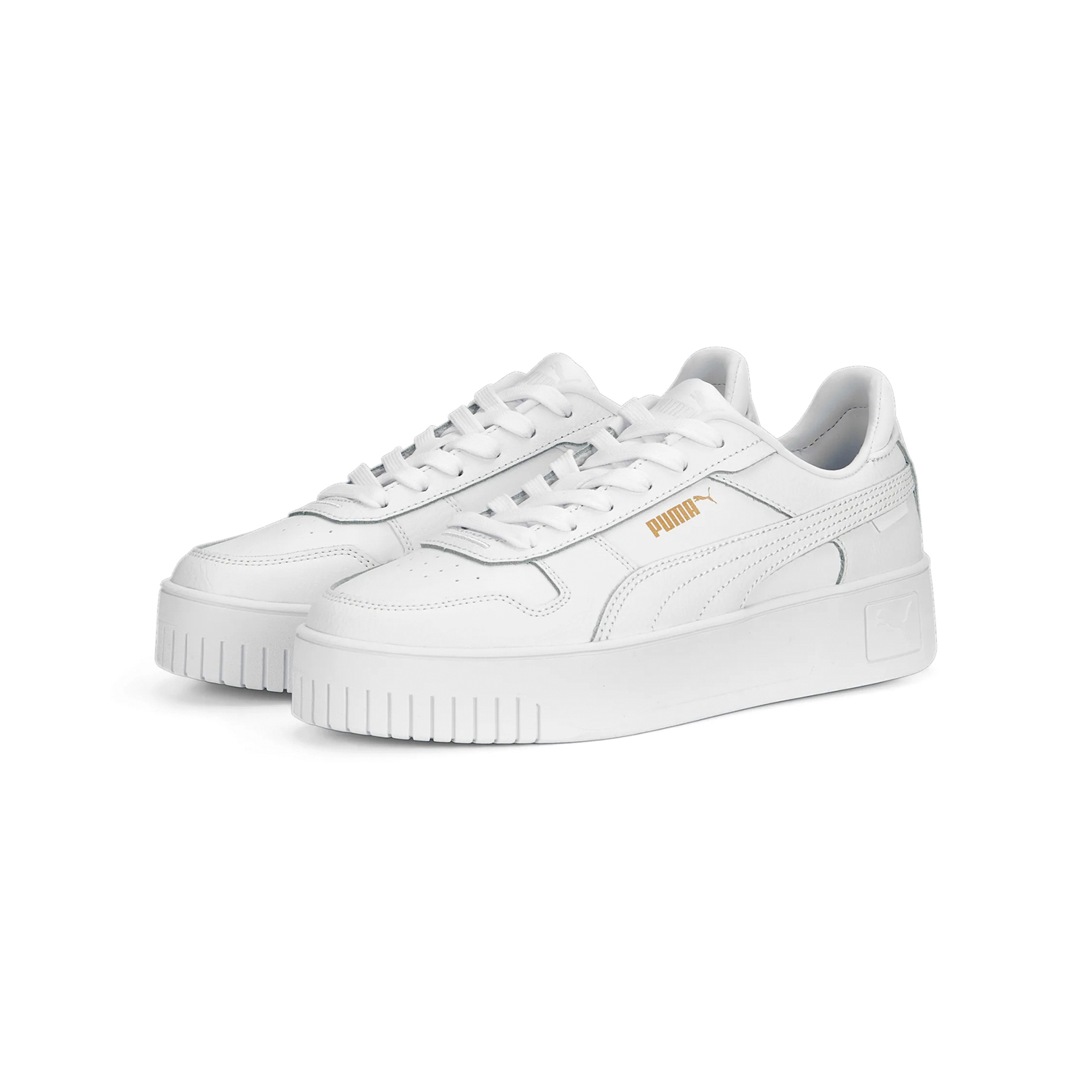 ZAPATILLAS URBANO MUJER PUMA CARINA STREET - 5