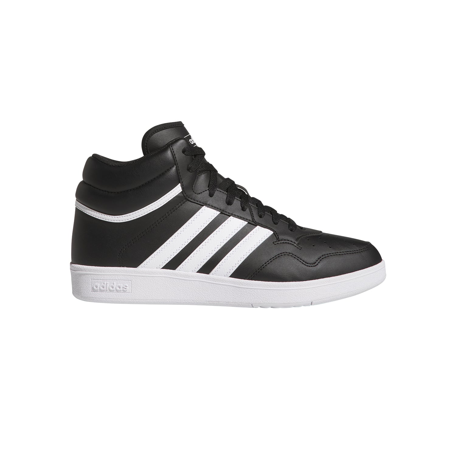 ZAPATILLAS URBANO UNISEX ADIDAS HOOPS 4.0 MID - 1