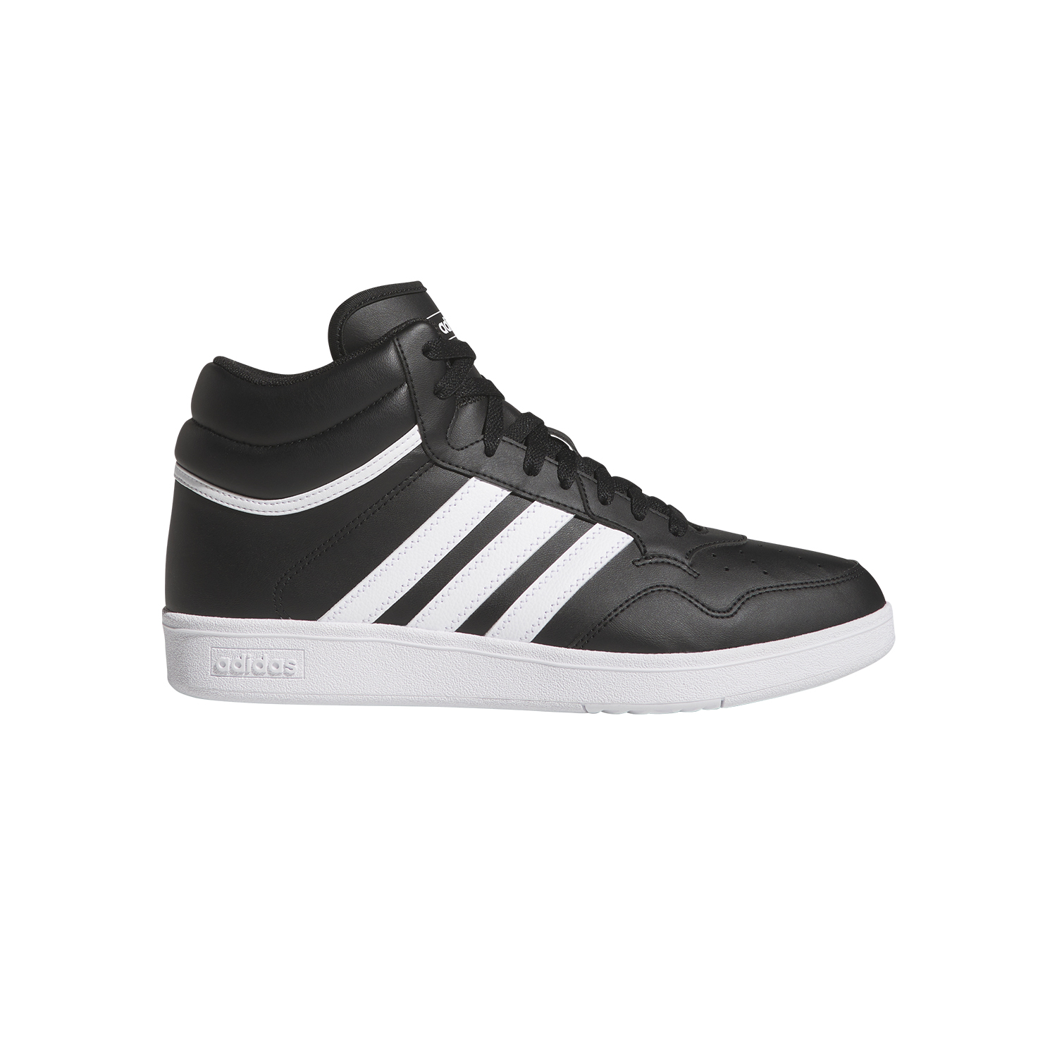 ZAPATILLAS URBANO UNISEX ADIDAS HOOPS 4.0 MID - 1