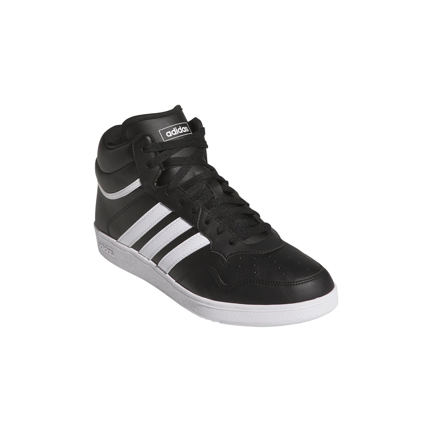 ZAPATILLAS URBANO UNISEX ADIDAS HOOPS 4.0 MID - 2