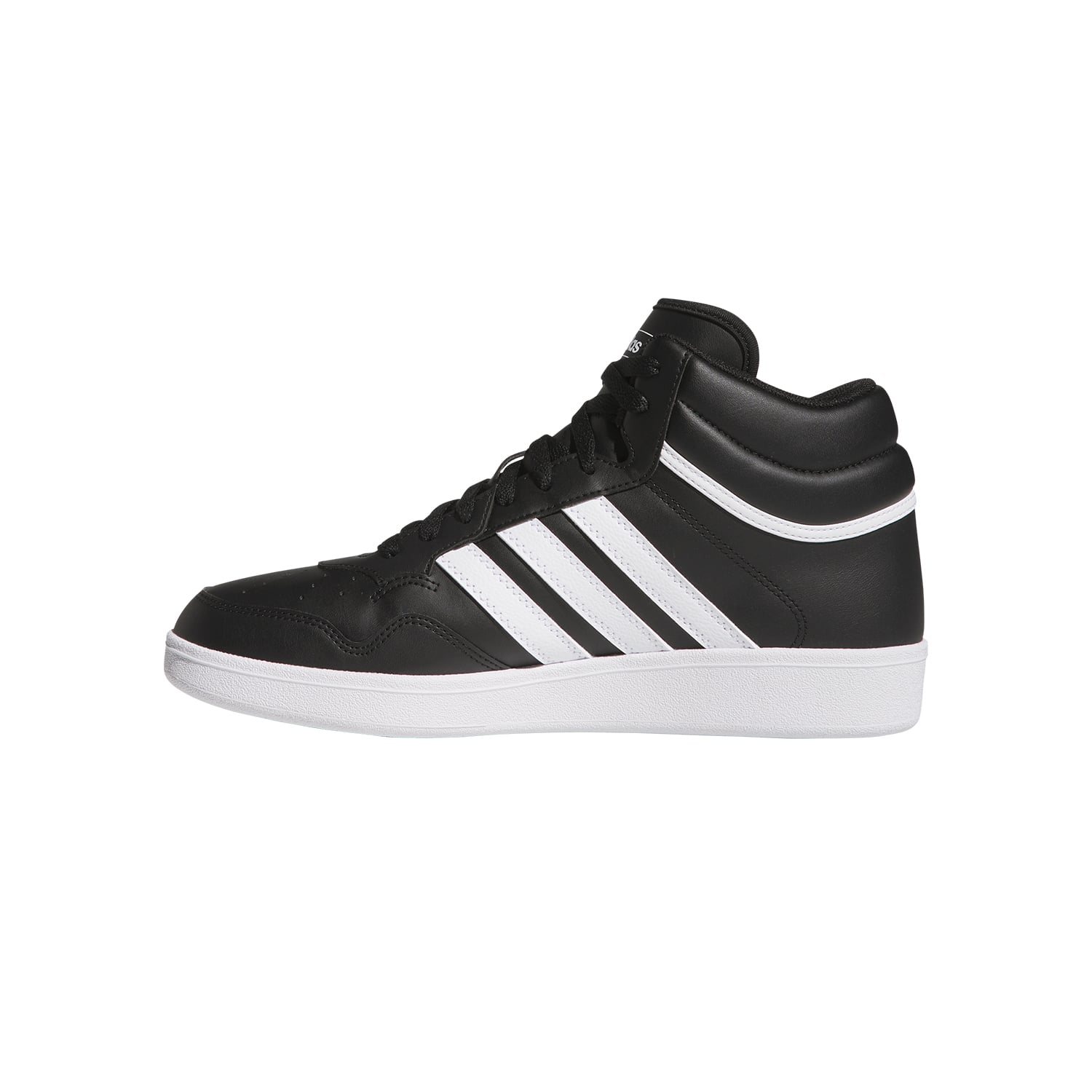ZAPATILLAS URBANO UNISEX ADIDAS HOOPS 4.0 MID - 4