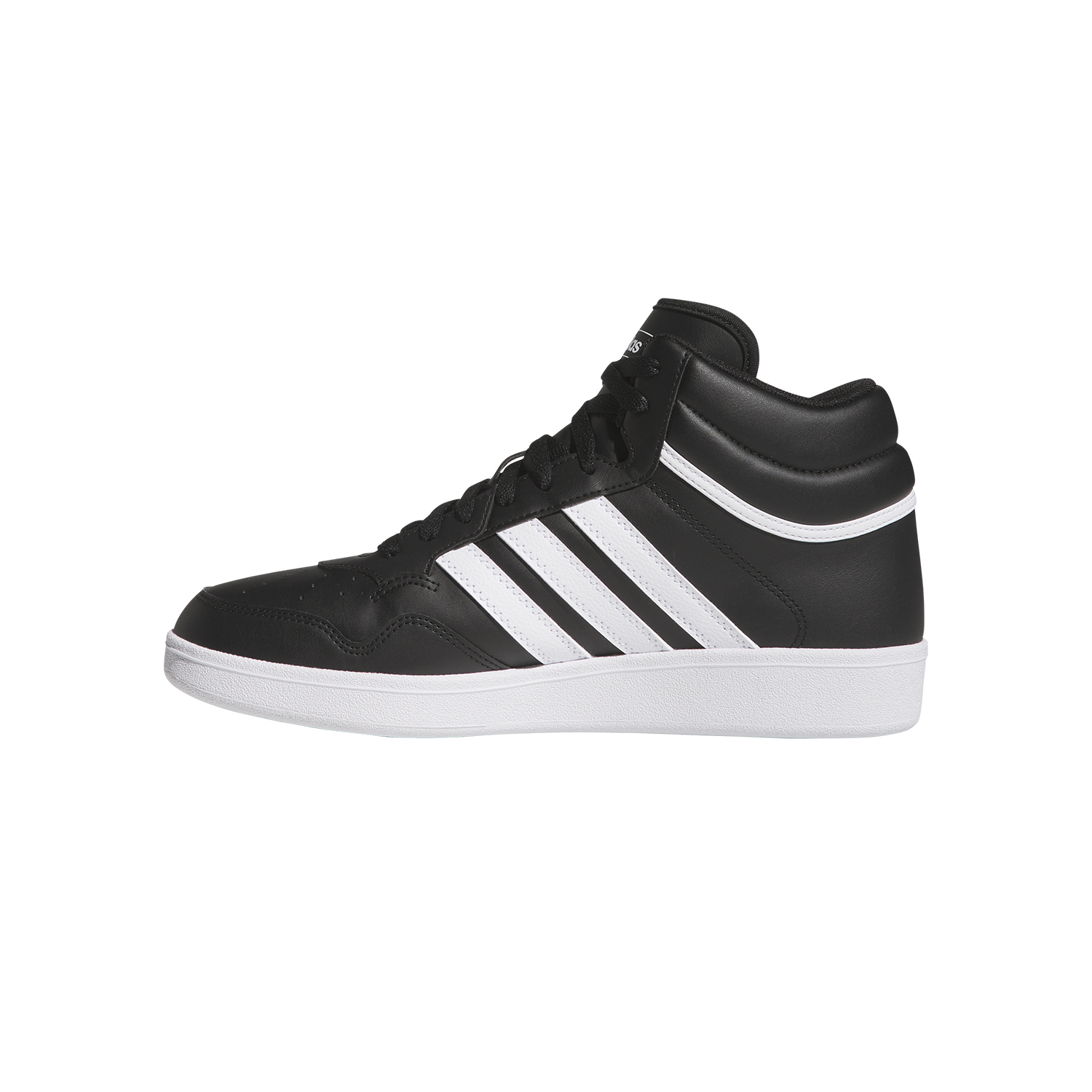 ZAPATILLAS URBANO UNISEX ADIDAS HOOPS 4.0 MID - 4