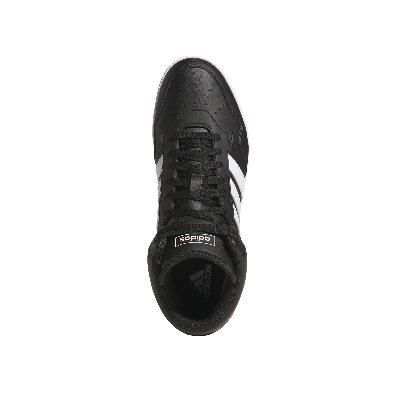 ZAPATILLAS URBANO UNISEX ADIDAS HOOPS 4.0 MID - 5