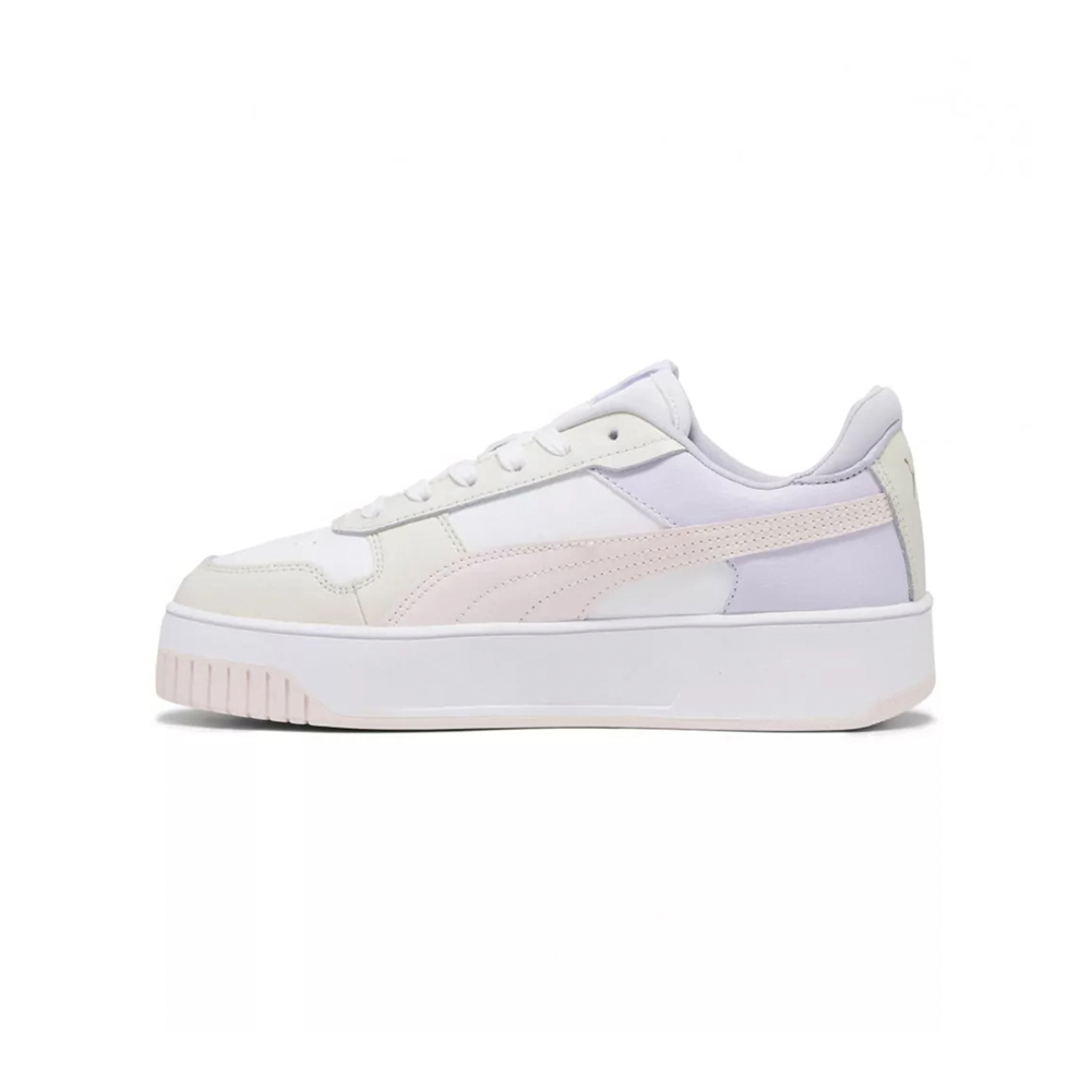 ZAPATILLAS URBANO MUJER PUMA CARINA STREET - 1